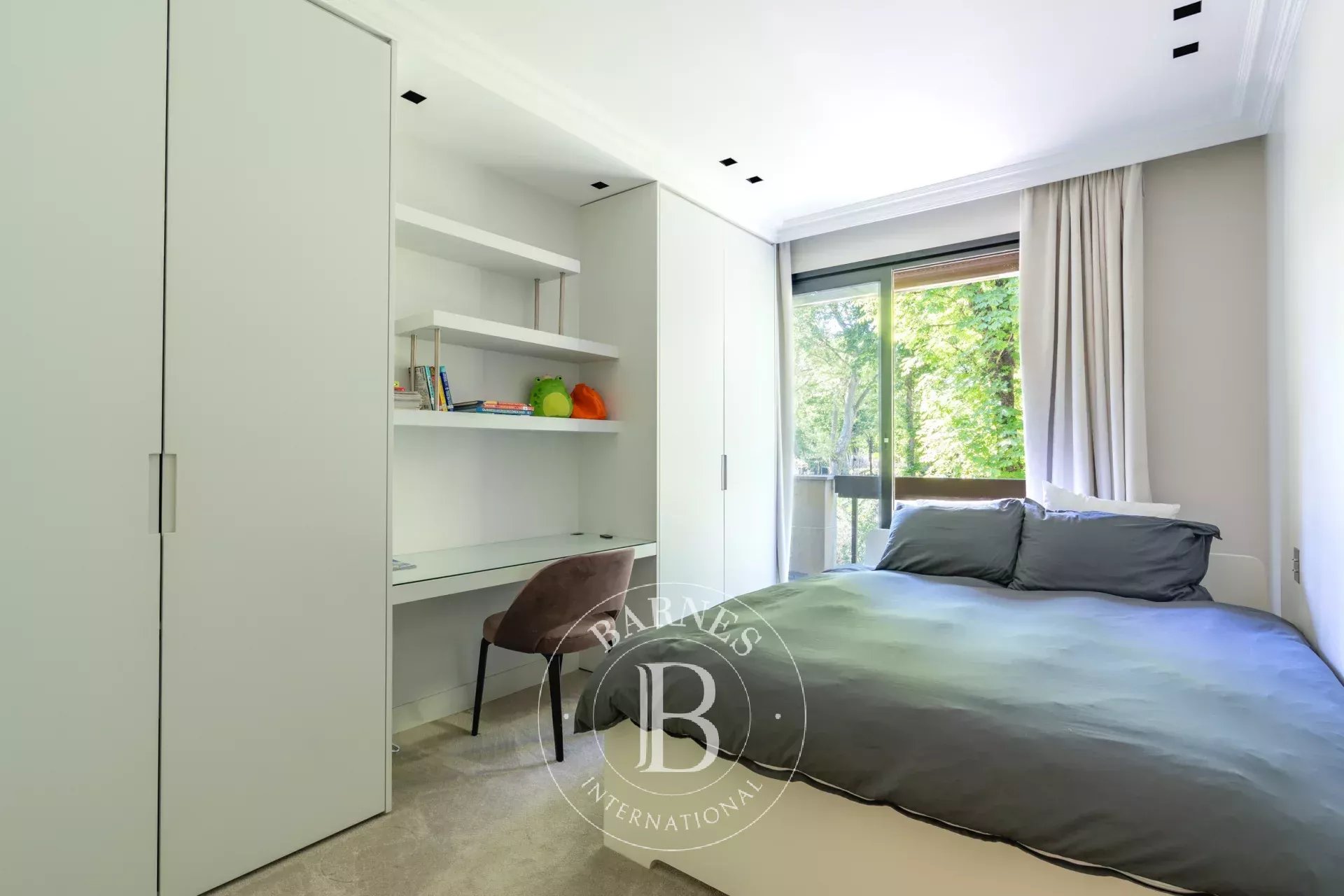 Neuilly-sur-Seine  - Appartement 6 Pi&egrave;ces 4 Chambres - picture 17
