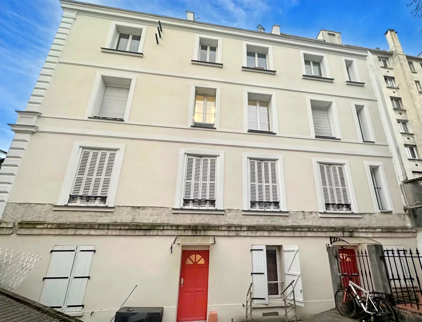 Agence immobilière de SAS ARC ALEXANDRE IMMOBILIER