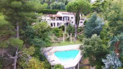 Villa Super Cannes — photo 3 of 7