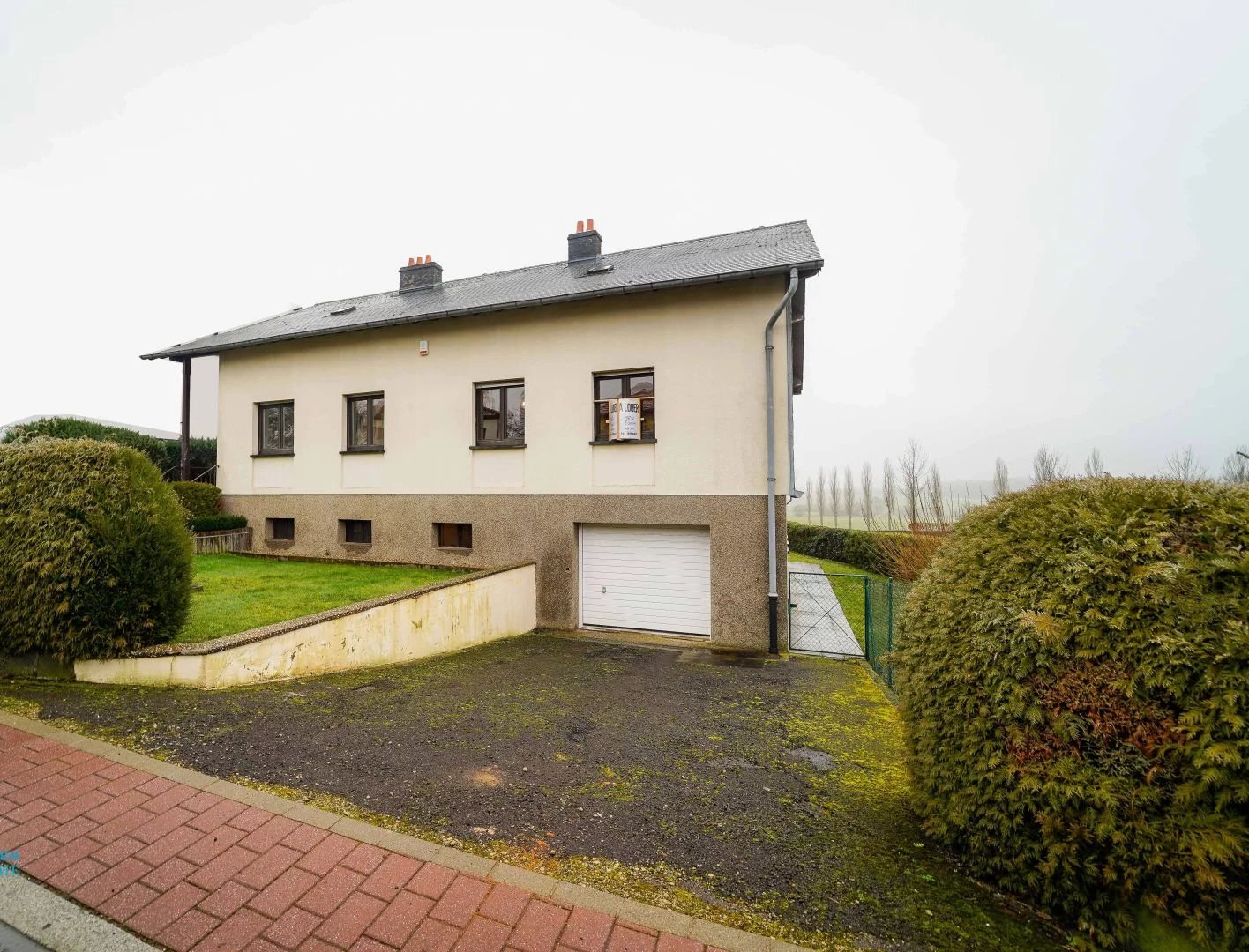 Location Maison Alzingen