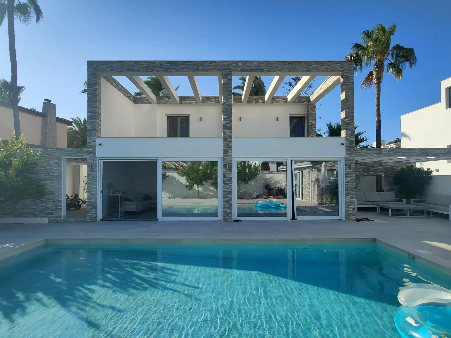 Vente Villa Orihuela-Costa
