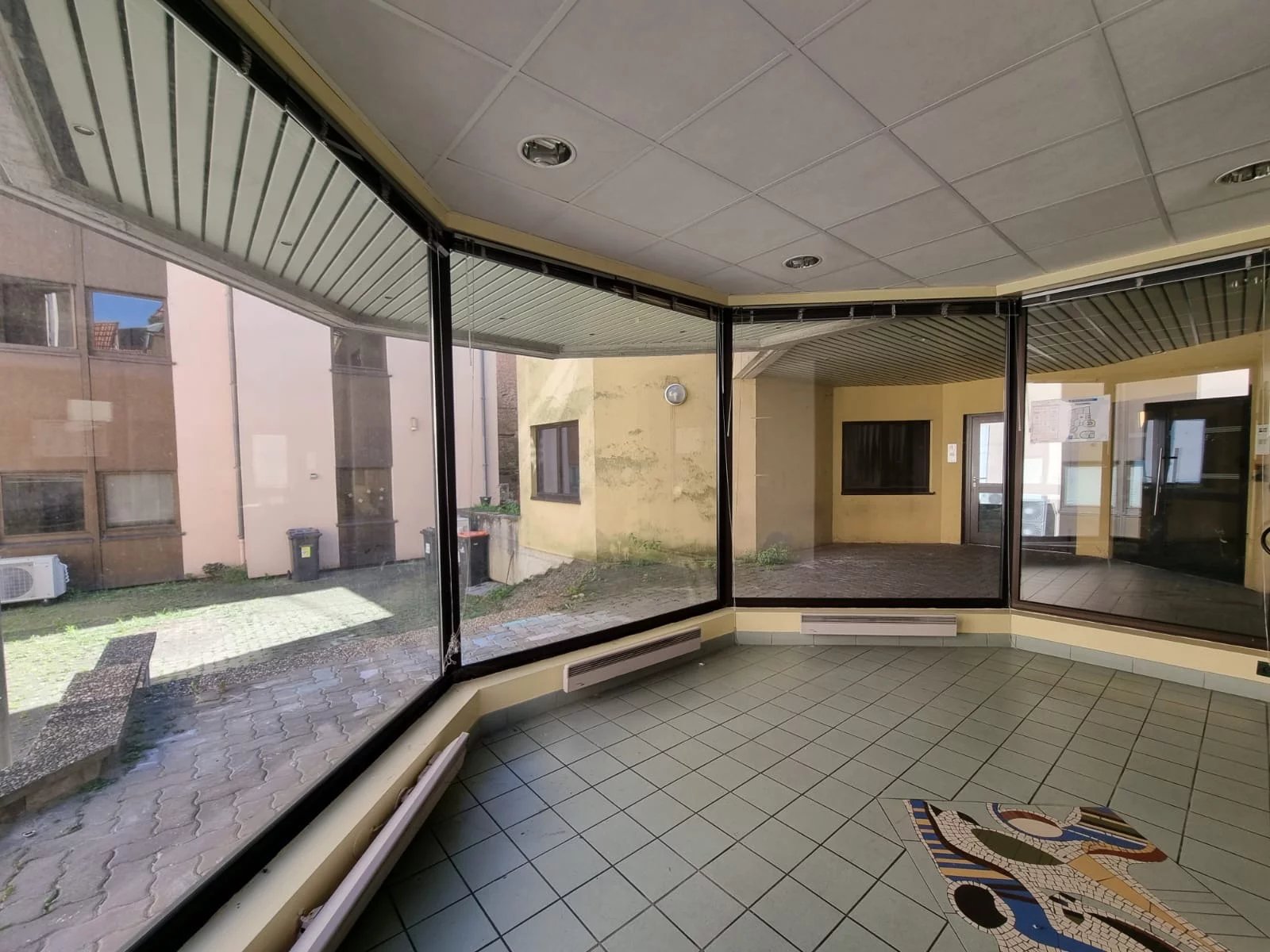 Vente Local commercial Saverne