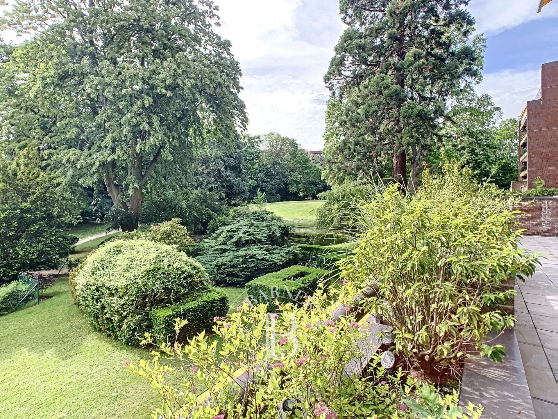 Daire Uccle - picture 19