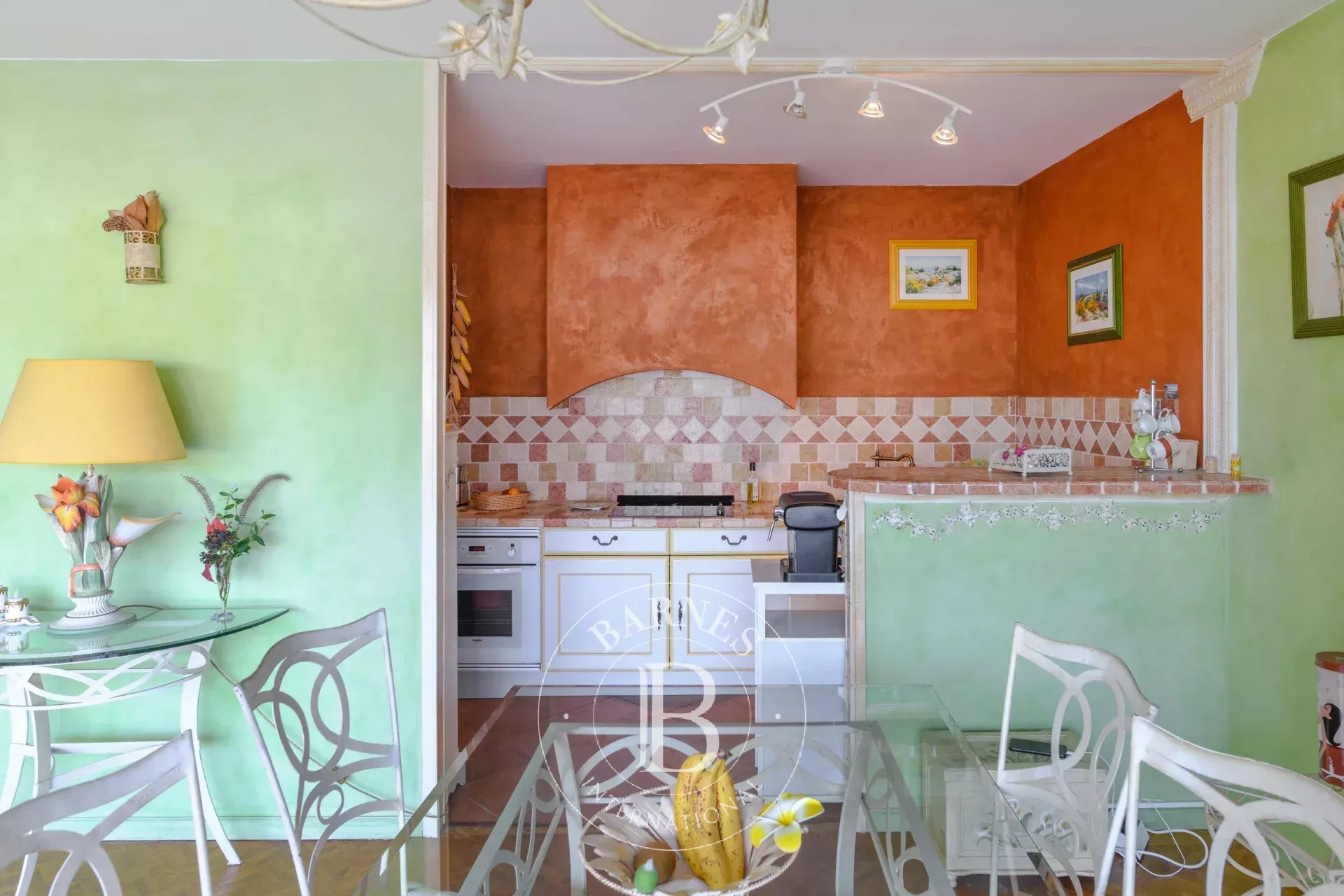 Appartement Cassis - picture 4