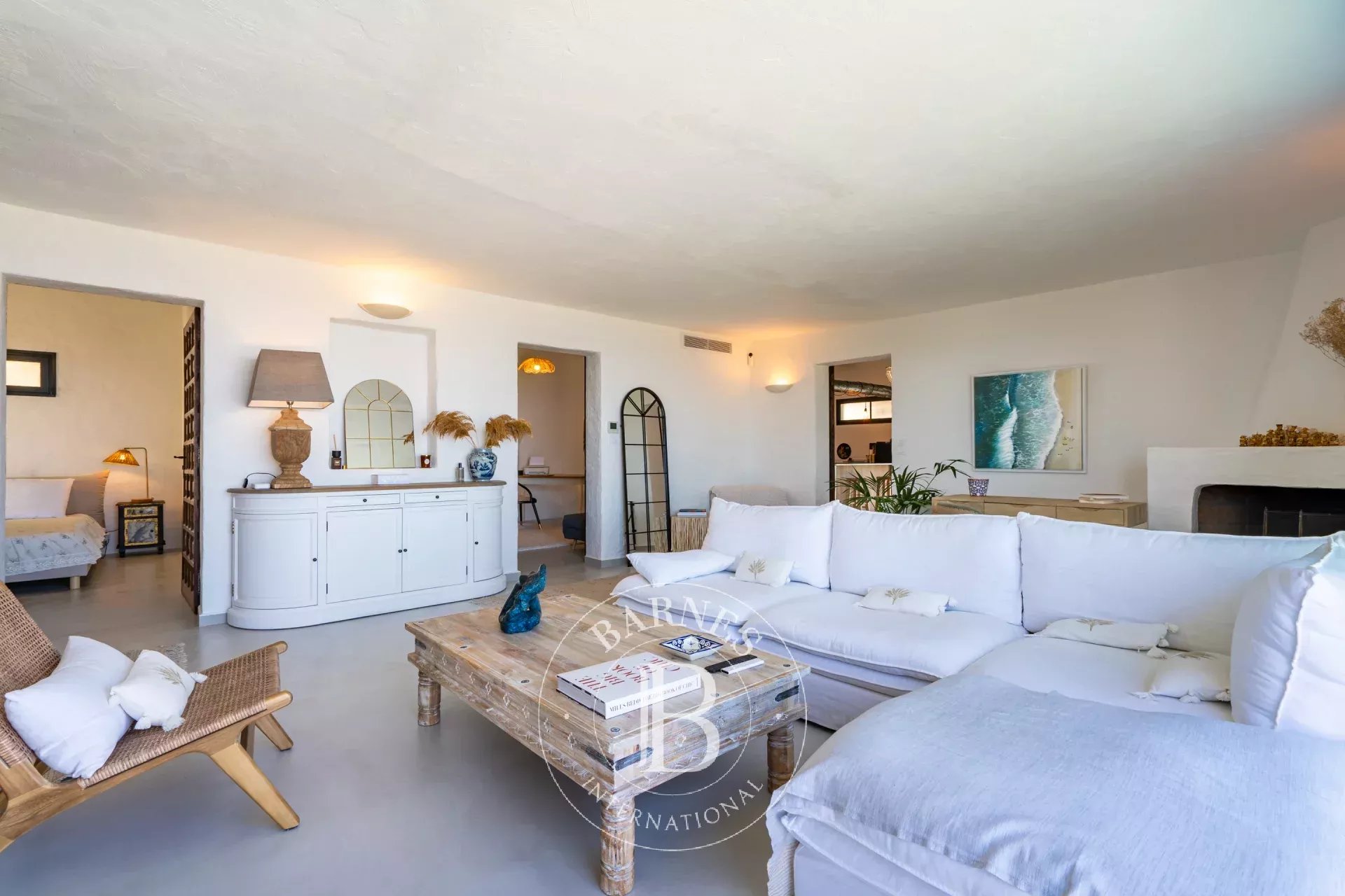 Villa L'Île-Rousse - picture 8