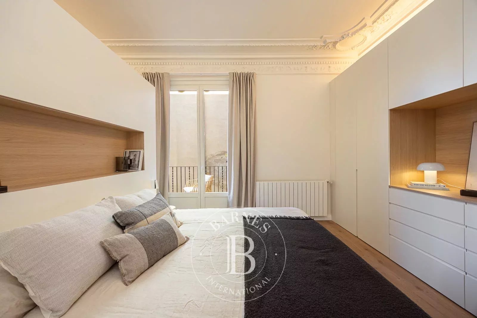 Daire Barcelona - picture 20