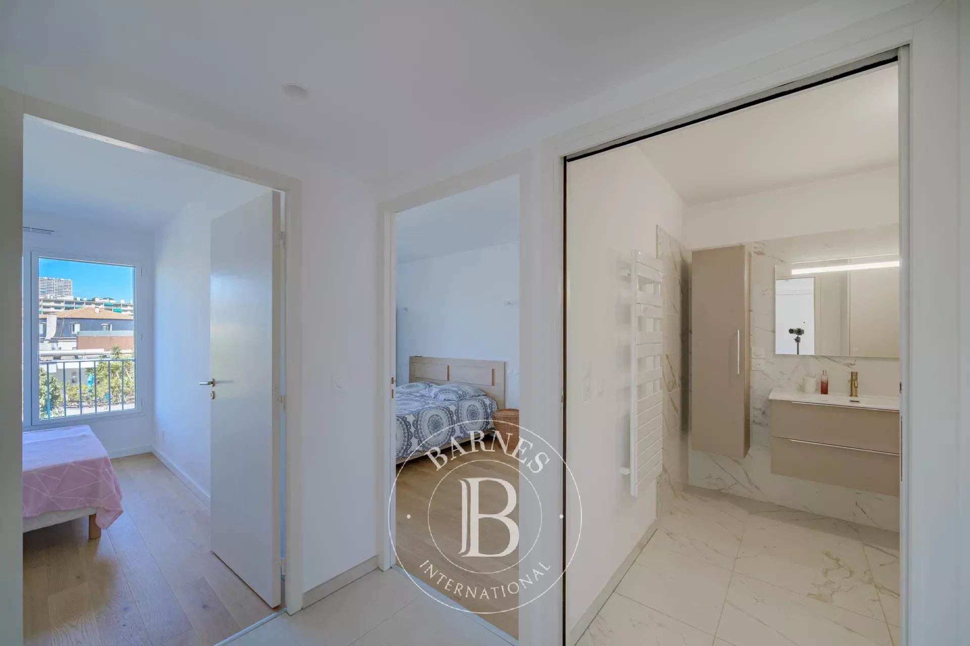 Daire Marseille 8ème - picture 8