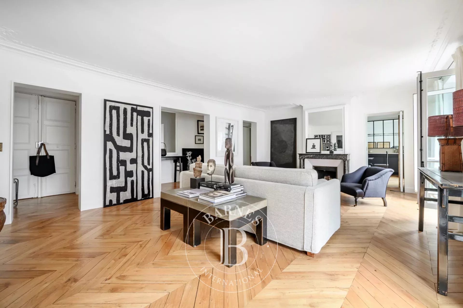Appartement Paris 75001  -  ref 86383206 (picture 3)
