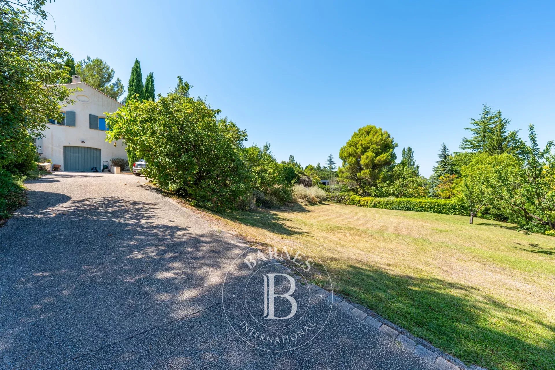 Ev Aix-en-Provence - picture 18