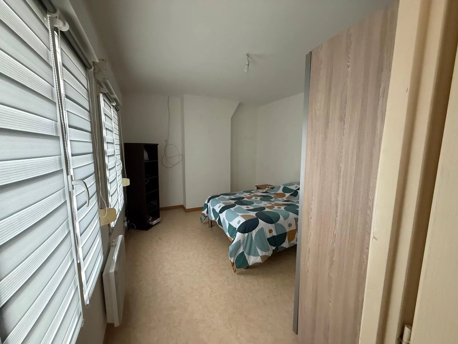 Location Appartement Saint-Martin-Boulogne