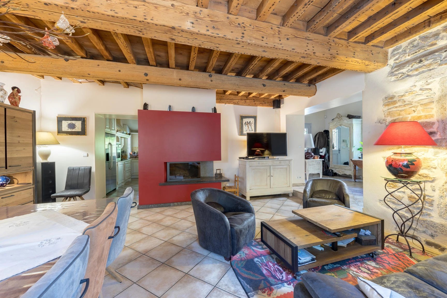 MAISON 5 pièces 140 m²