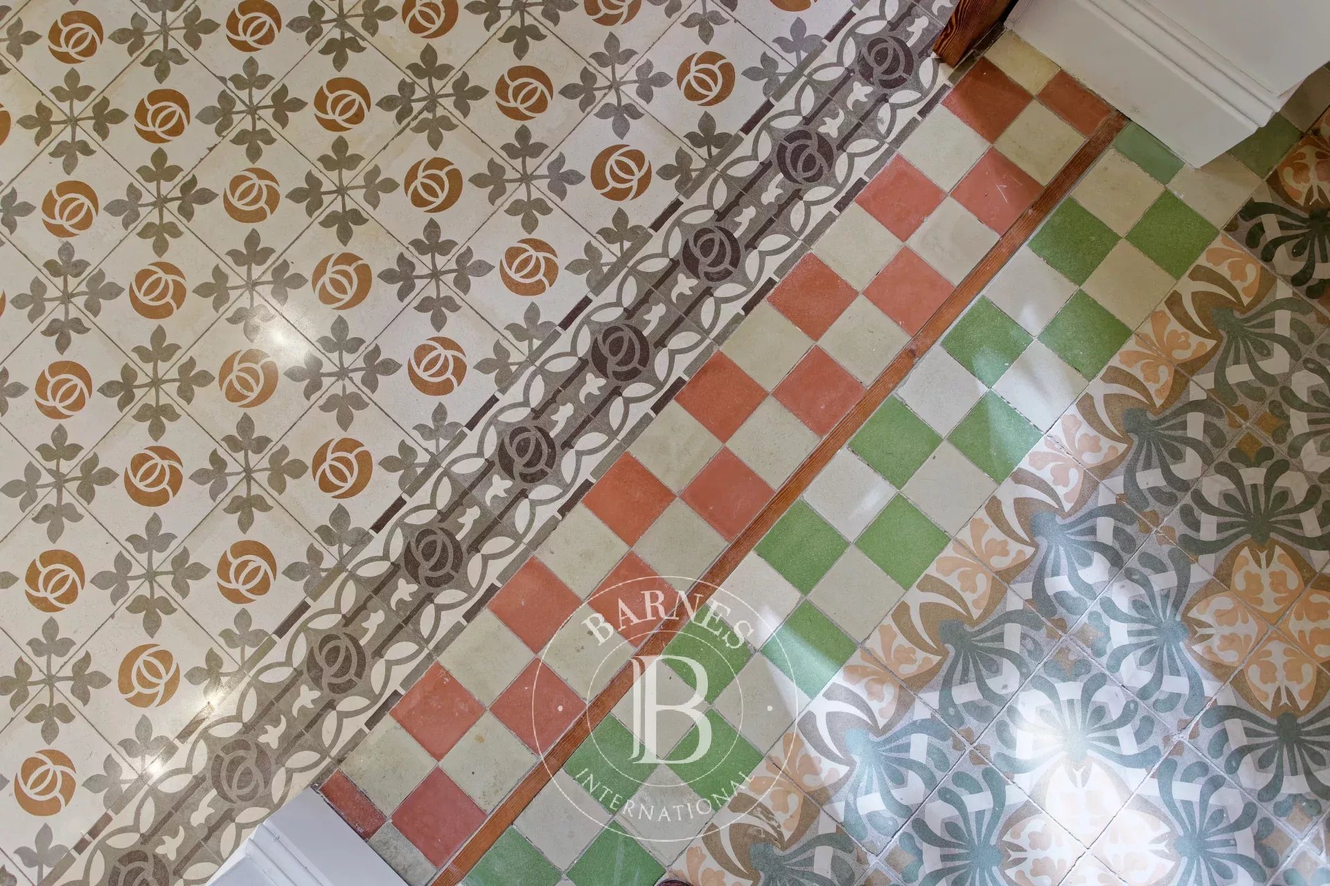 Daire Barcelona - picture 16