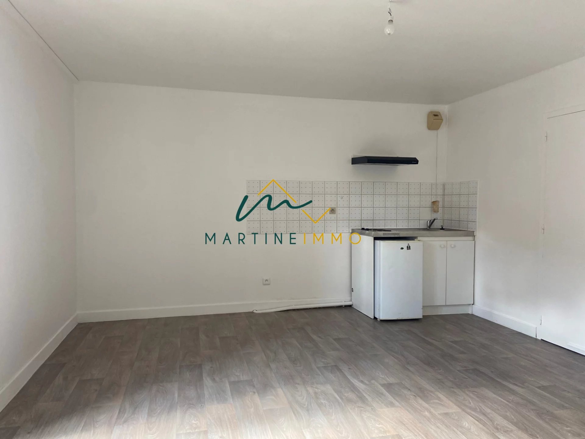 Location Appartement Escassefort