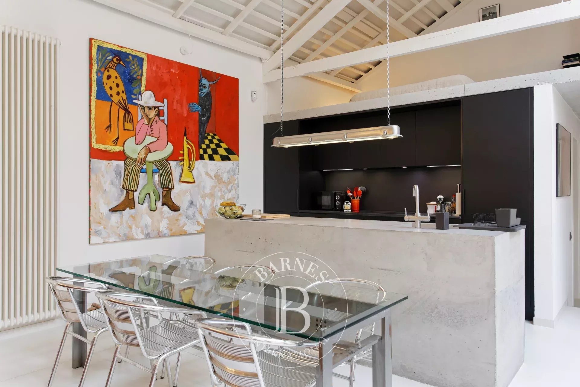 Daire Barcelona - picture 10