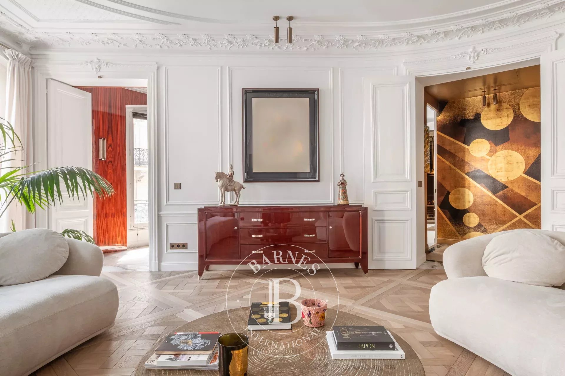Paris  - Apartment 4 Bedrooms - picture 5