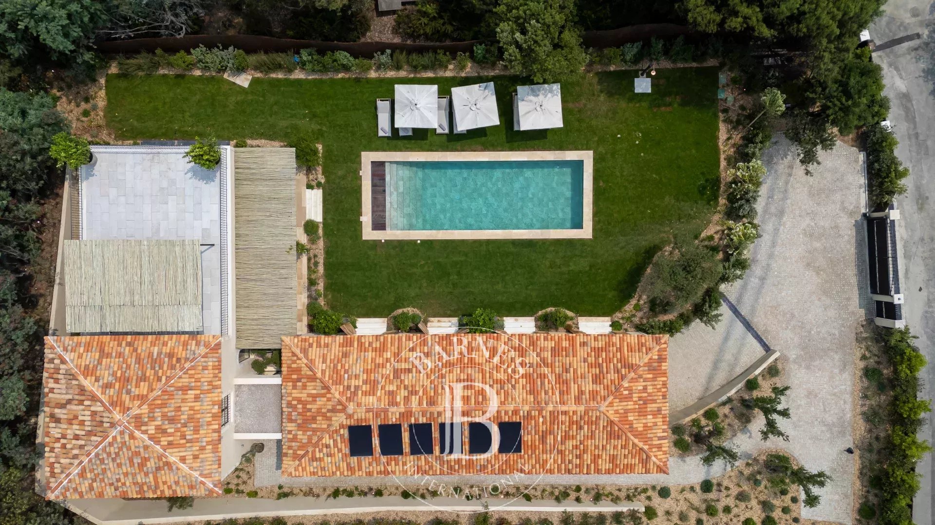 Ramatuelle  - Villa 6 Bedrooms - picture 5