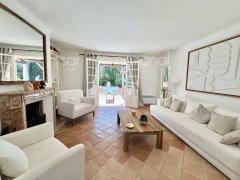 Provencal Luxury Villa for Sale in Saint-Tropez Center — photo 4 of 7
