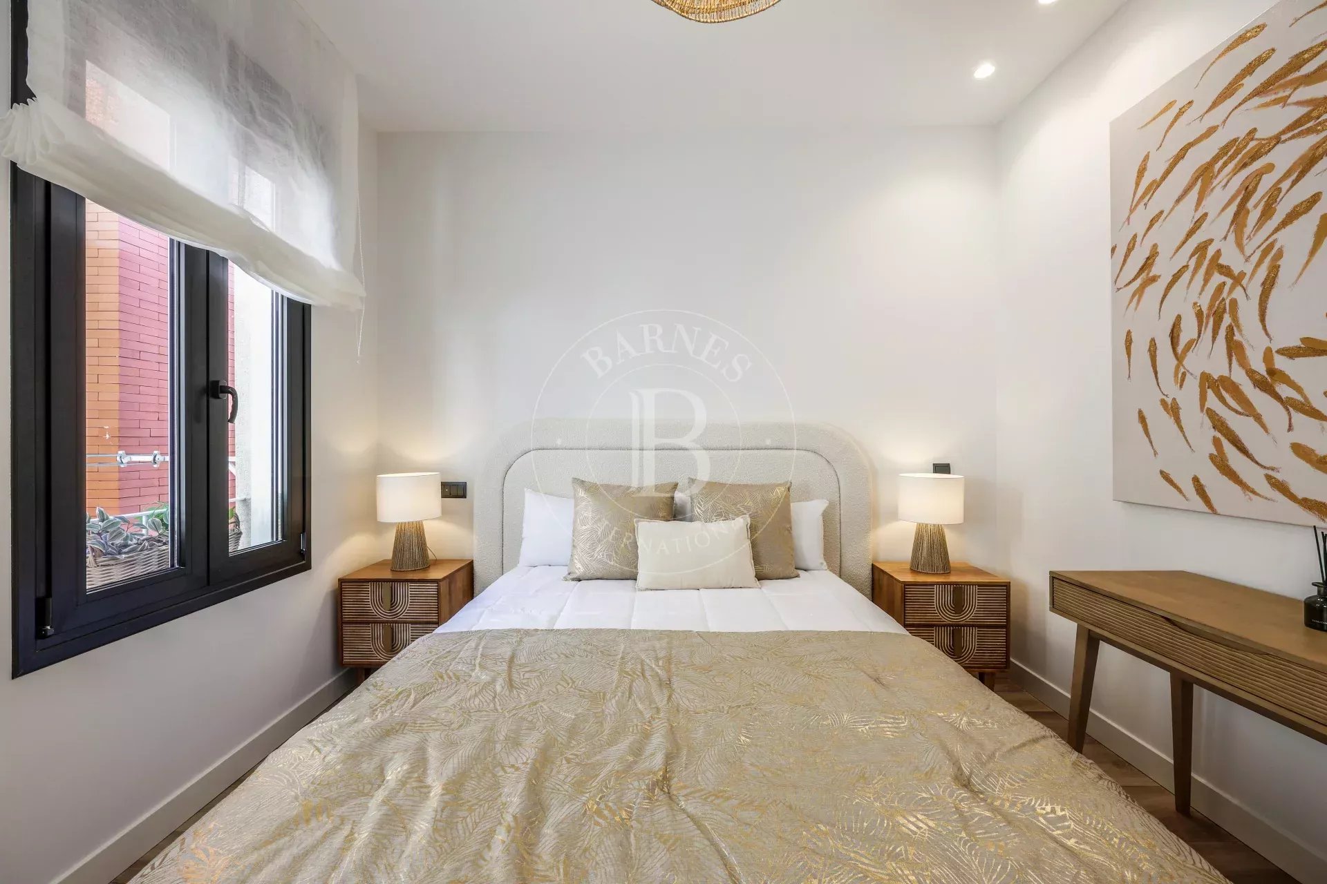 Daire Madrid - picture 33