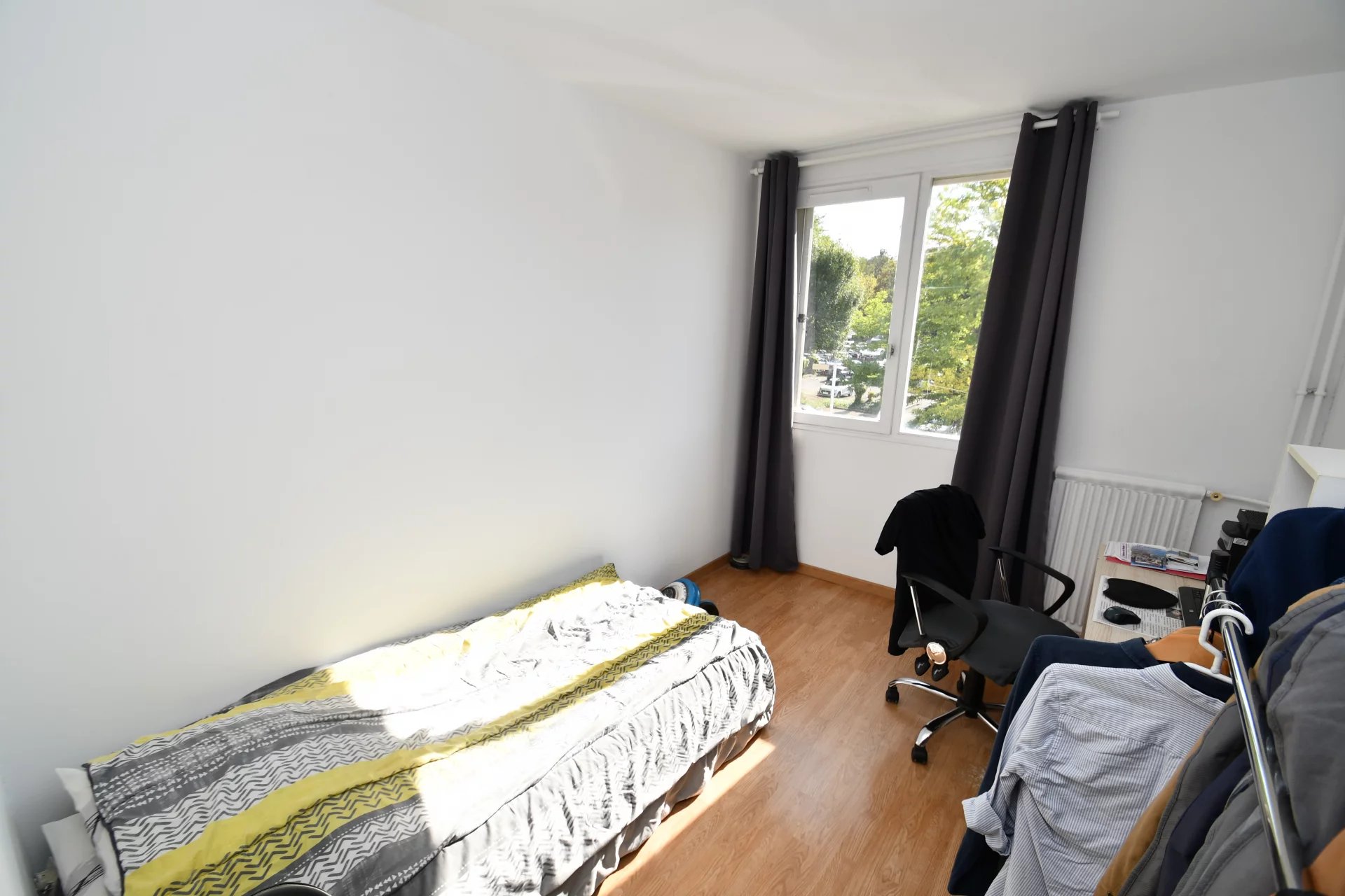 Vente Appartement Livry-Gargan