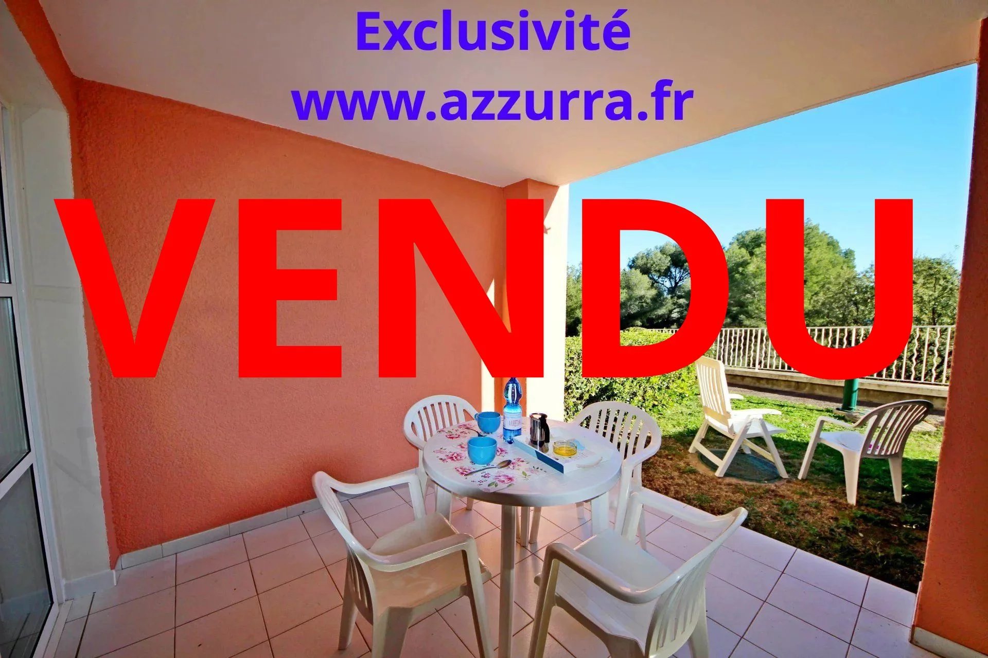 Agence immobilière de Azzurra Immobilier