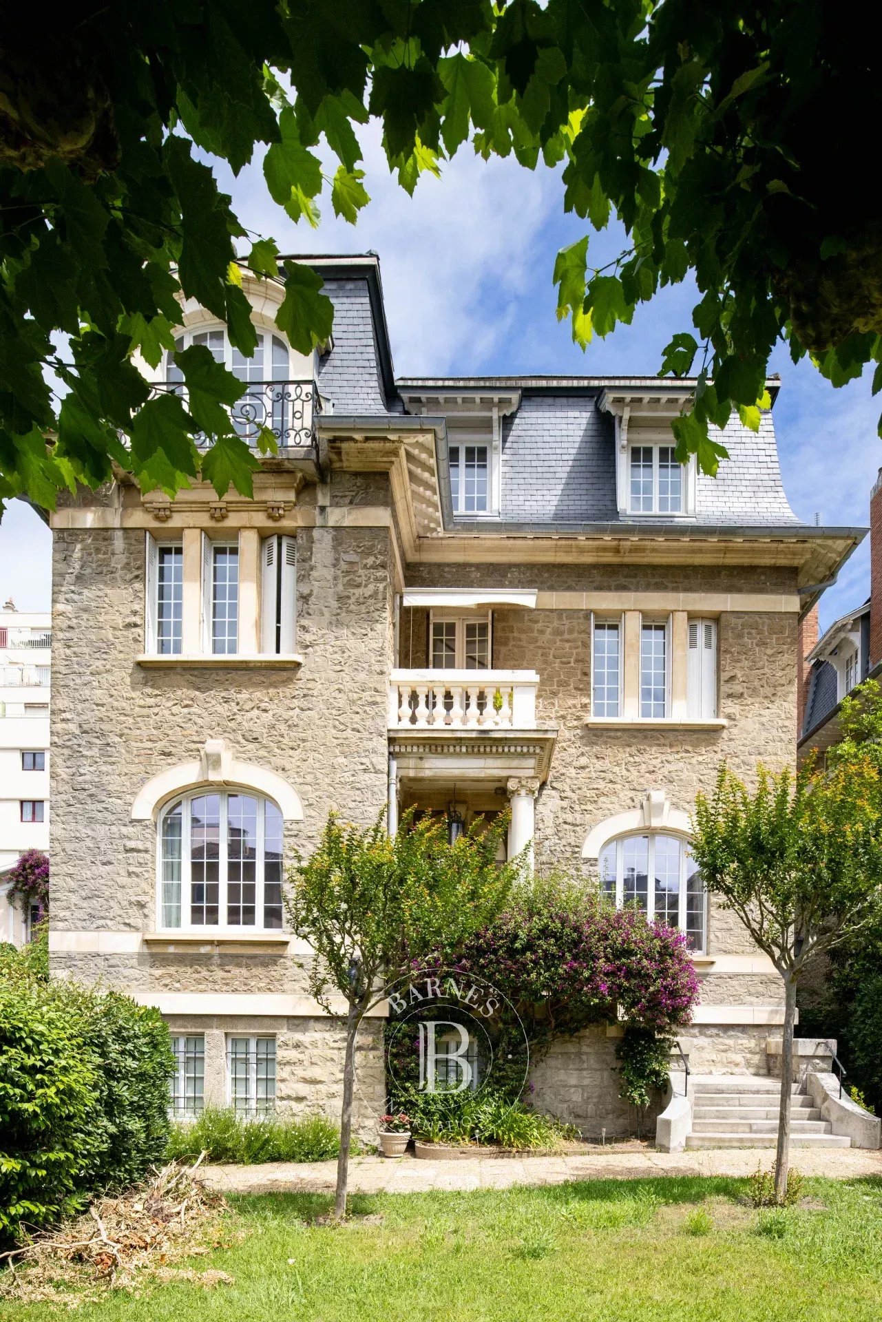 Biarritz  - Appartement 4 Pi&egrave;ces 2 Chambres - picture 3