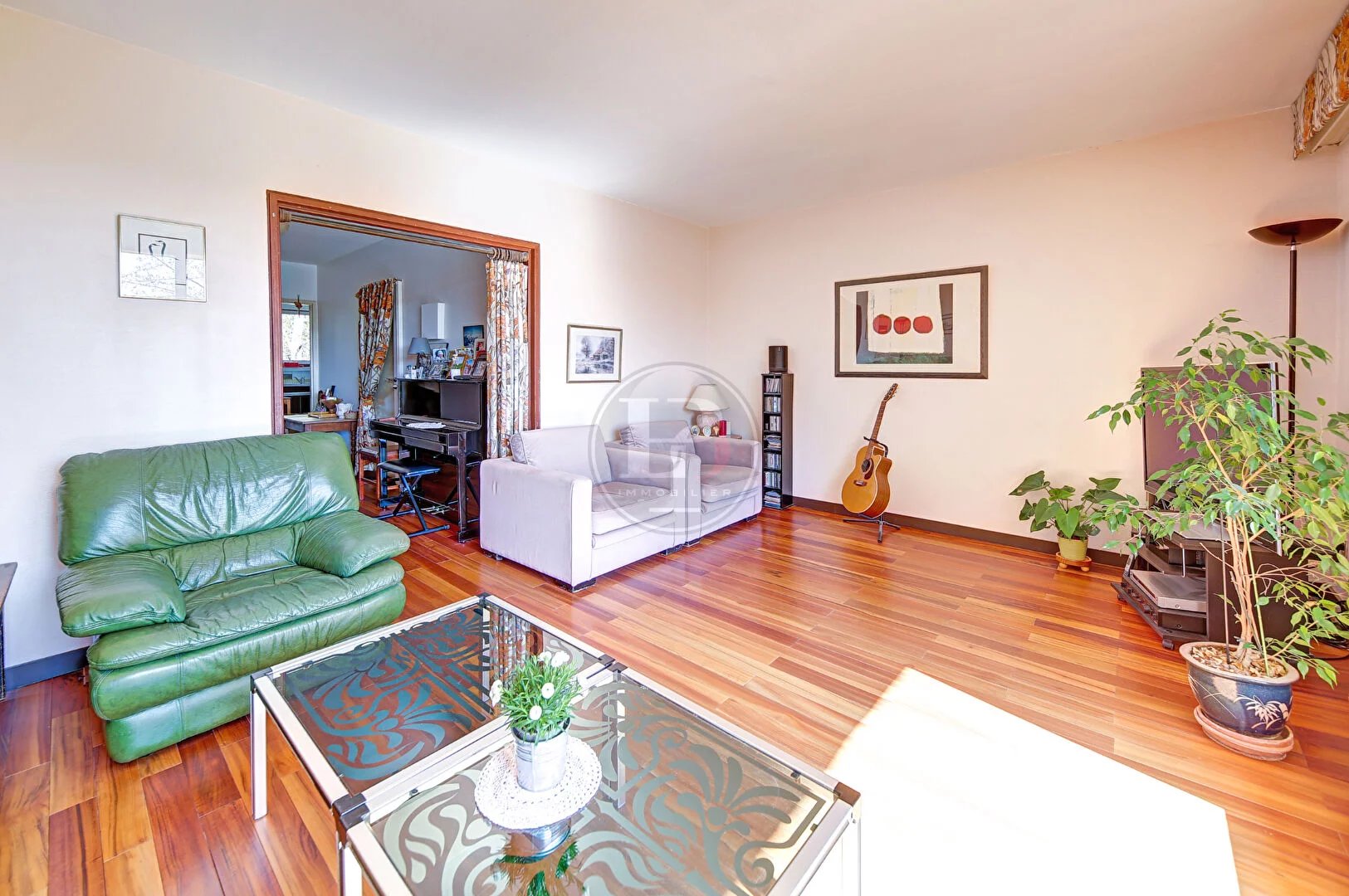 Vente Appartement Mareil-Marly