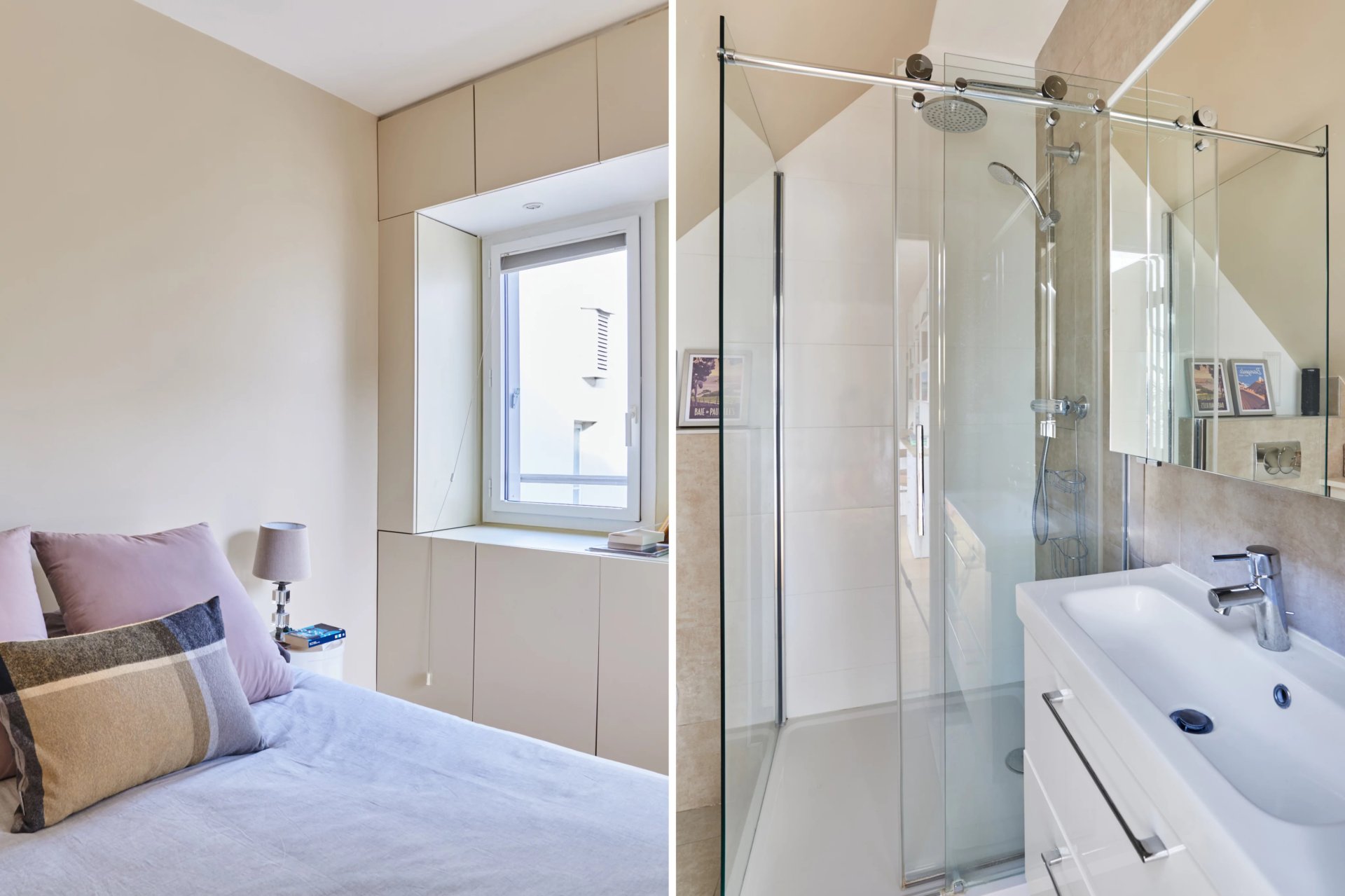 1 Bedroom Apartment/Flat's Image 12
