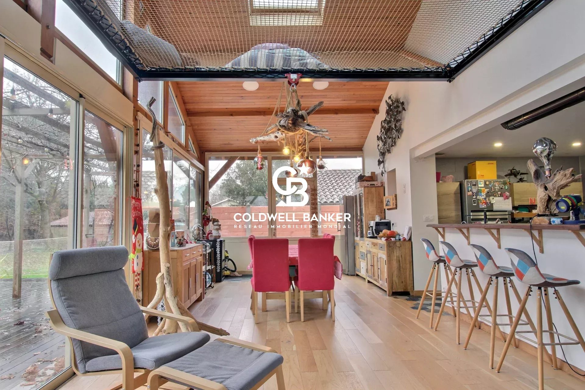 Agence immobilière de Silver Coast Int. Realty