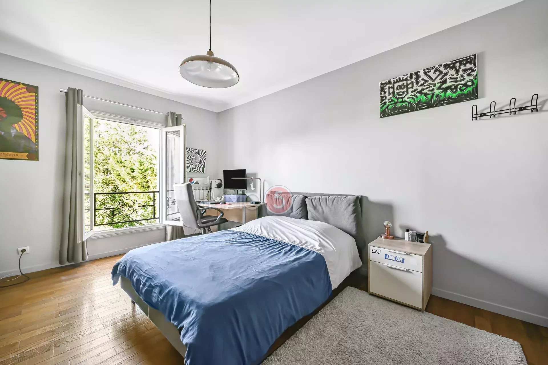 Sale House Le Raincy