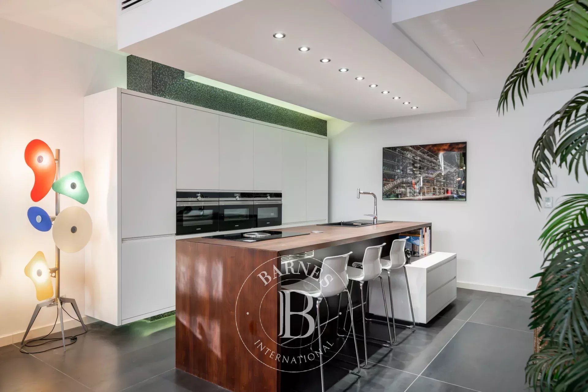 Daire Antibes - picture 4