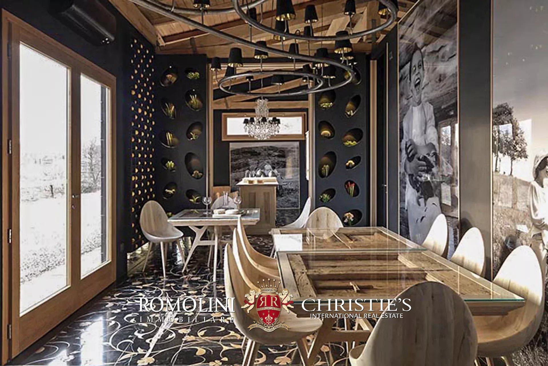 3 Bedroom Villa/Townhouse's Image 23