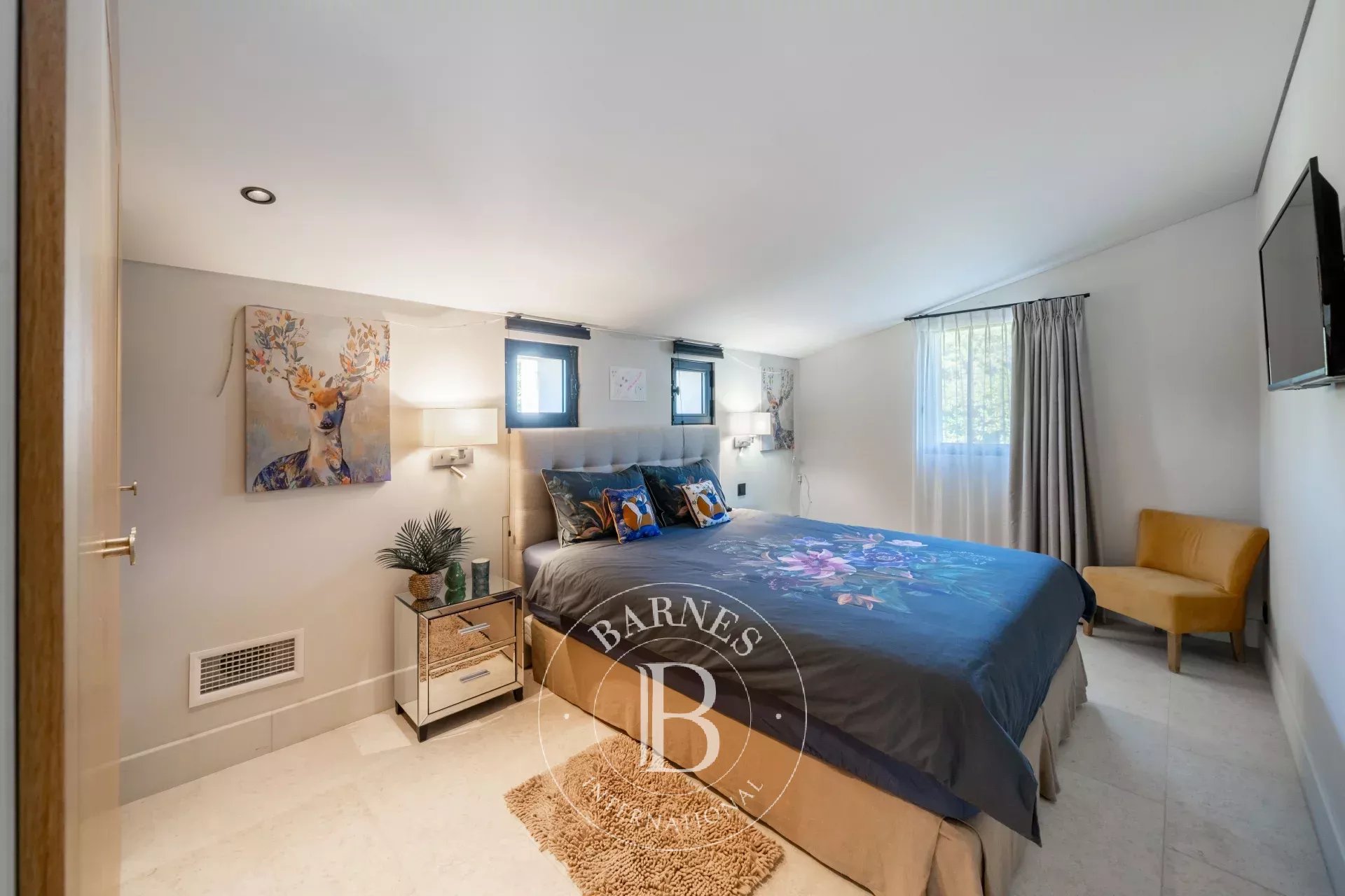 Villa Le Cannet - picture 22