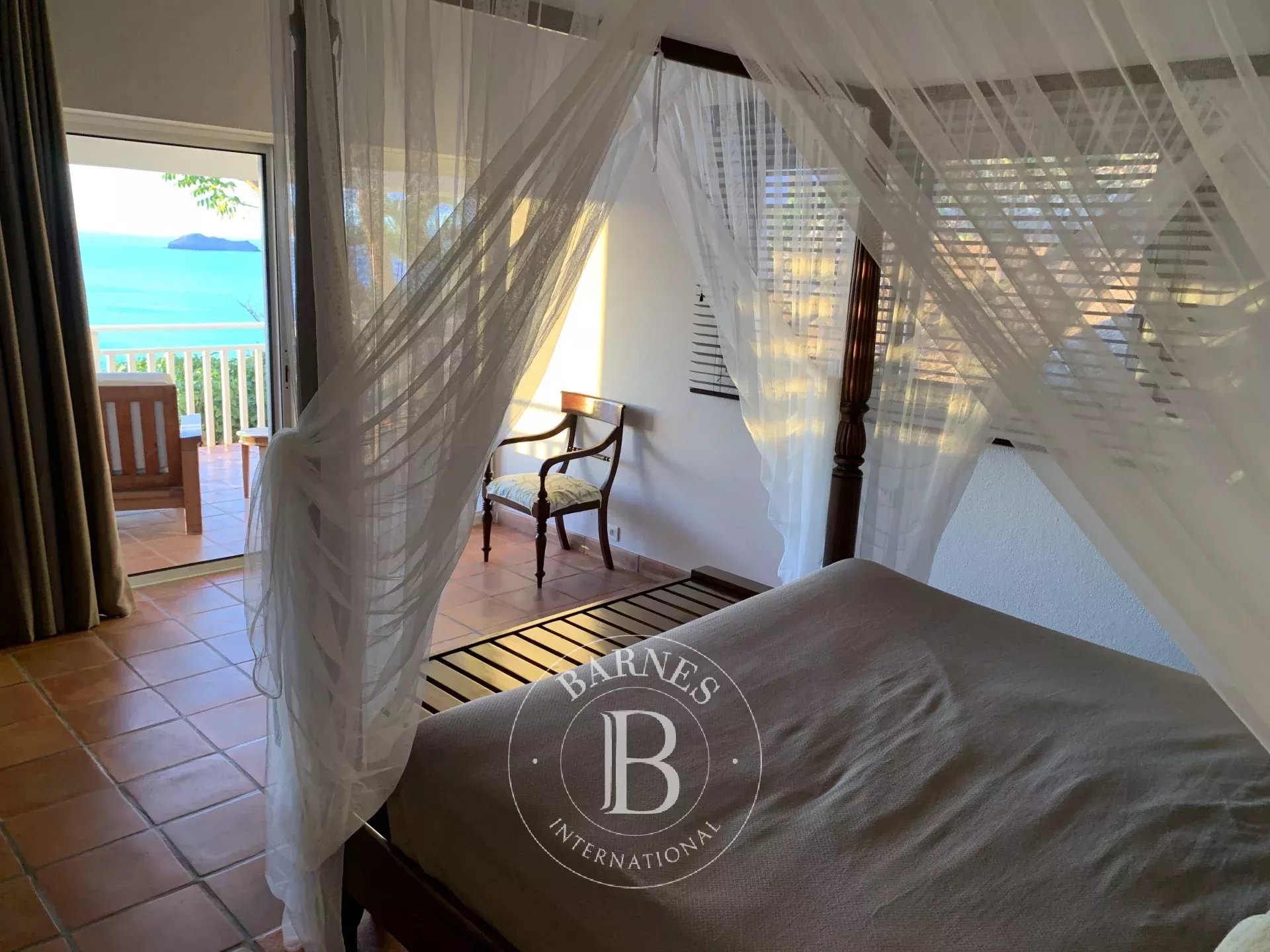 Camaruche  - Villa 2 Chambres - picture 16