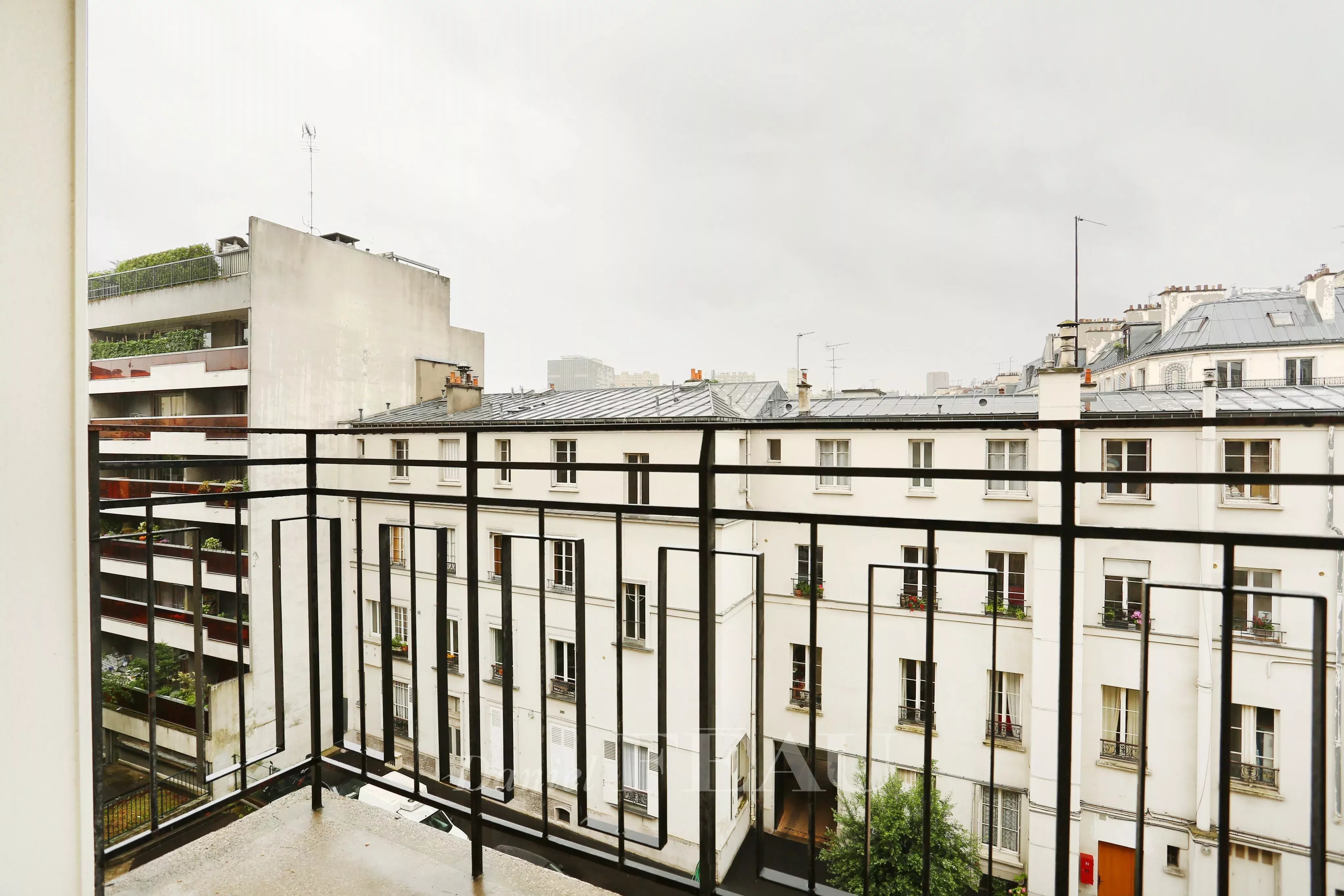 Location Appartement Paris 5ème