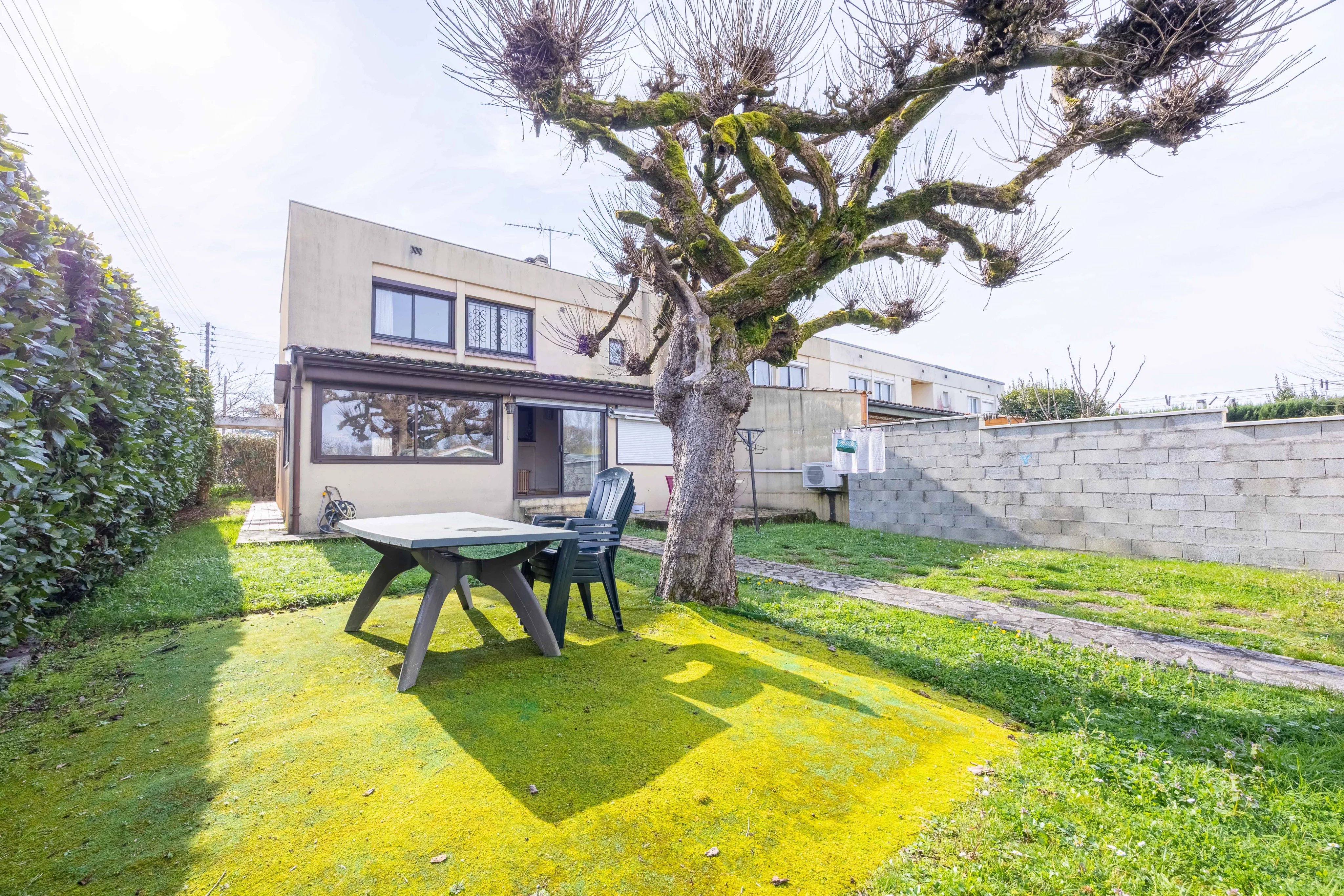 Agence immobilière de La conseillère de l'immobilier