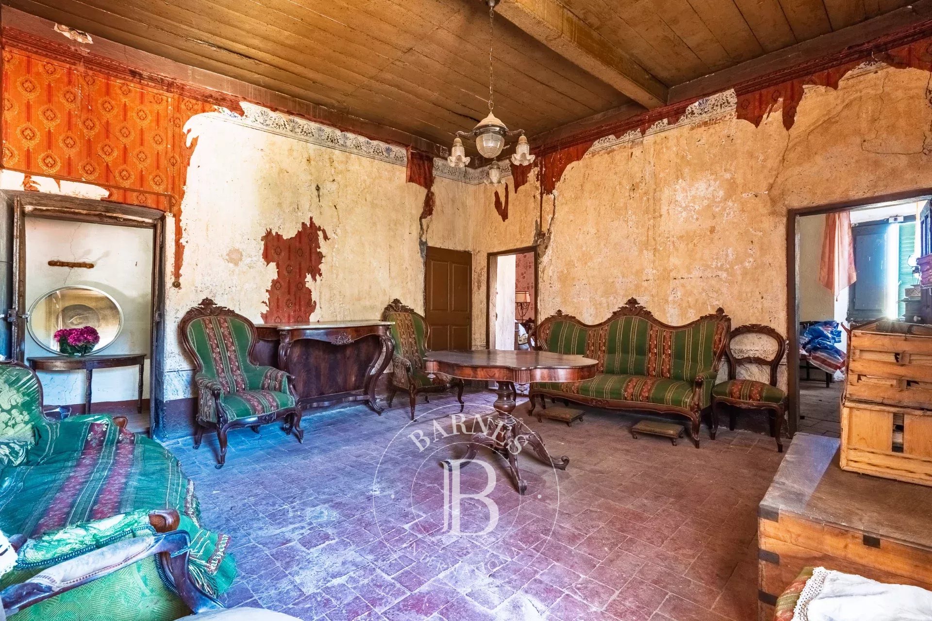 Villa L'Île-Rousse - picture 9