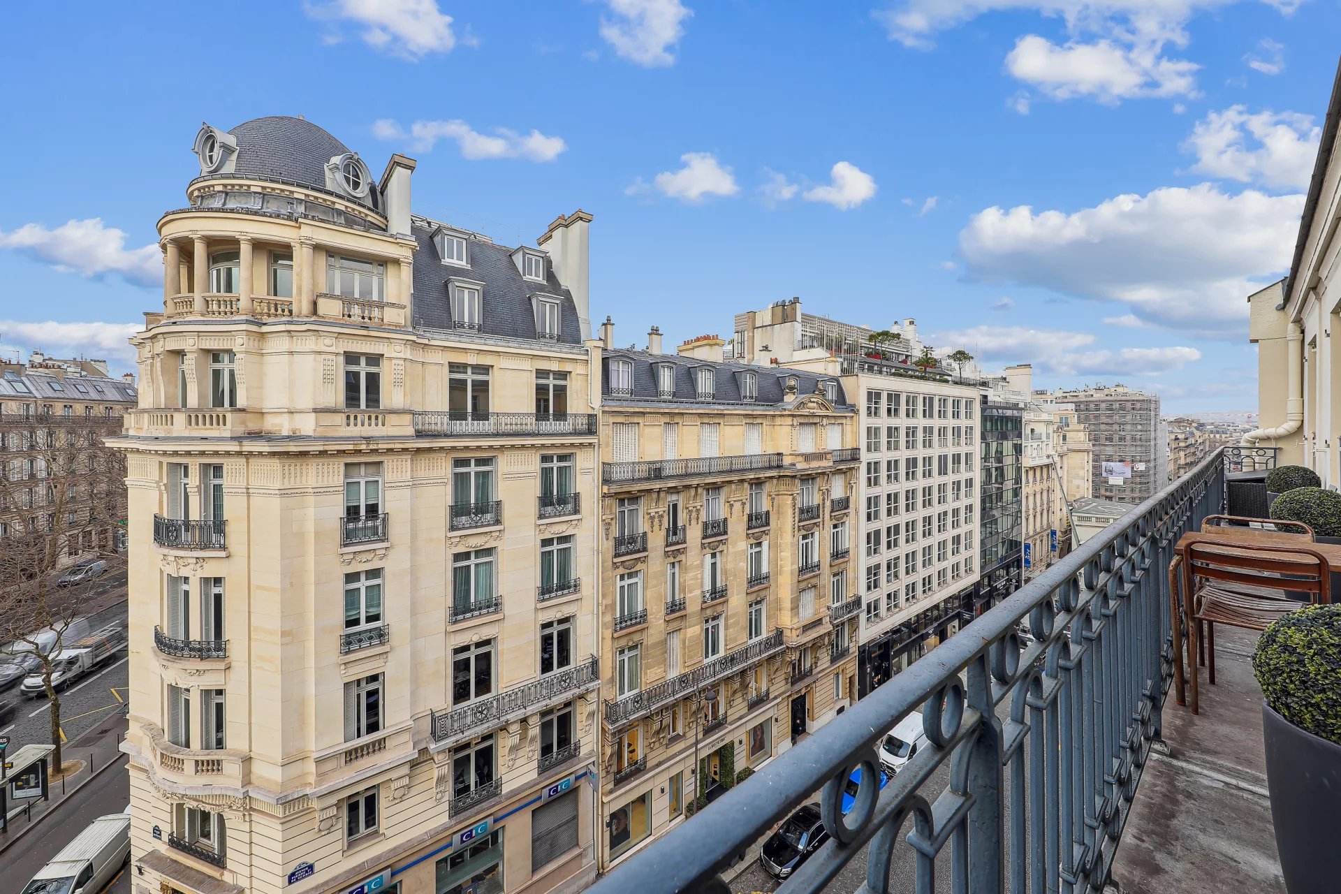 Venta Piso Paris 8ème