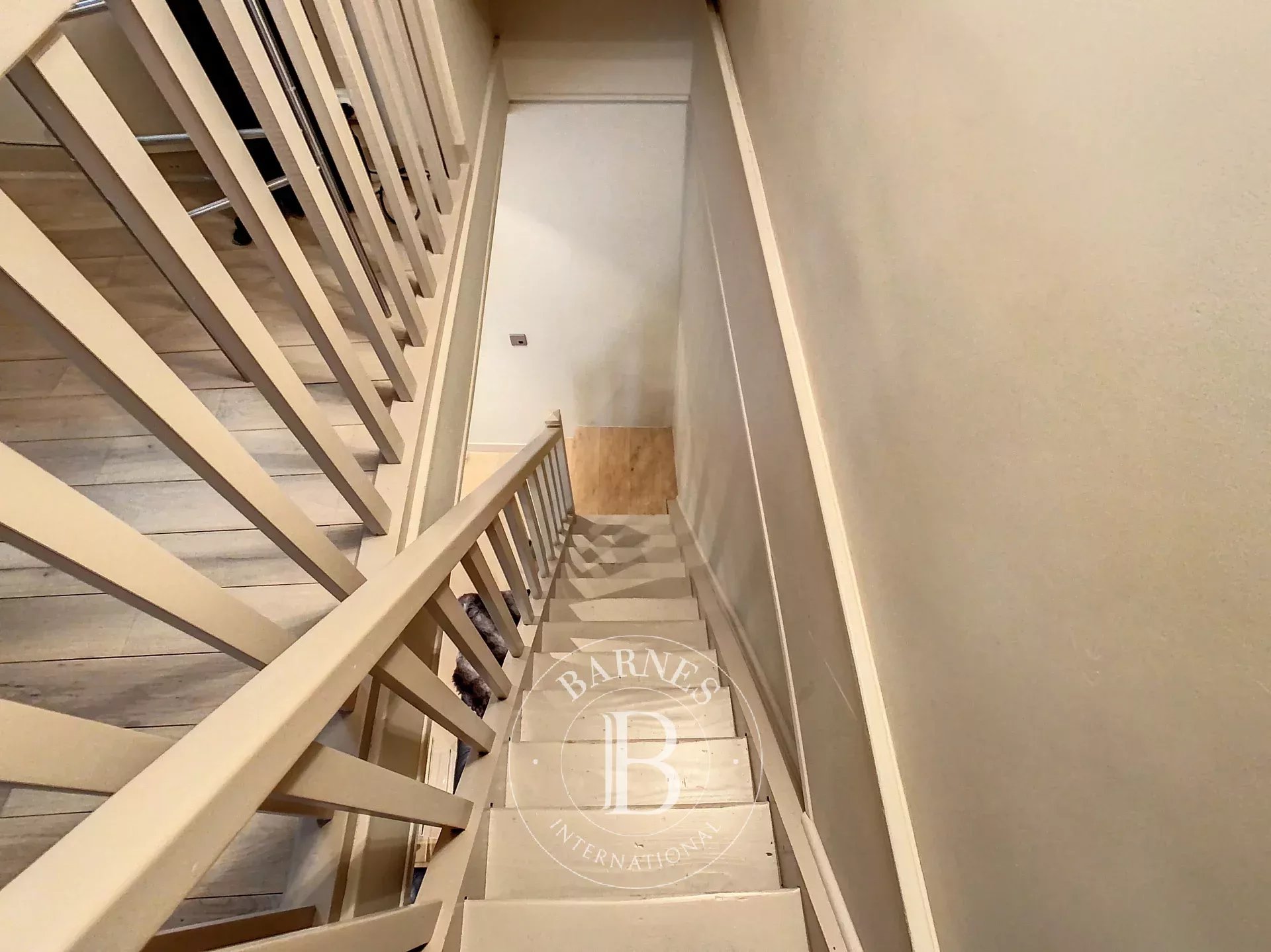 Daire Neuilly-sur-Seine - picture 4