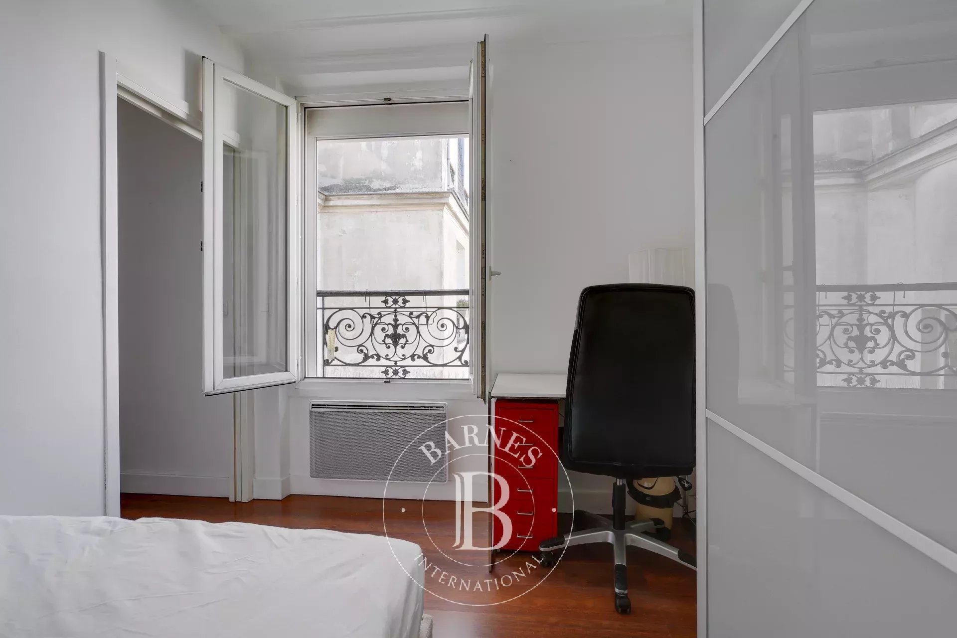 Daire Paris 15ème - picture 9