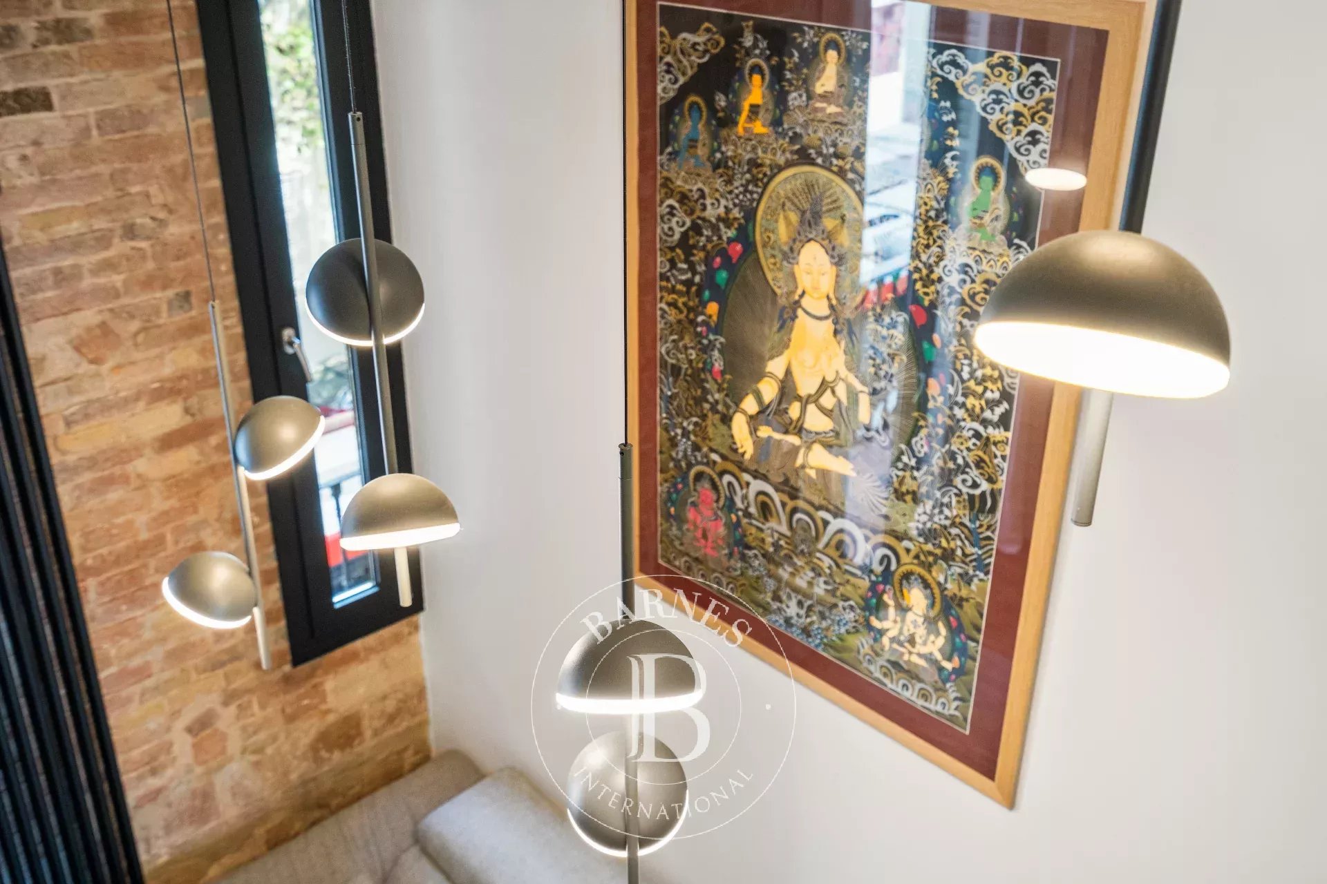 Daire Barcelona - picture 25