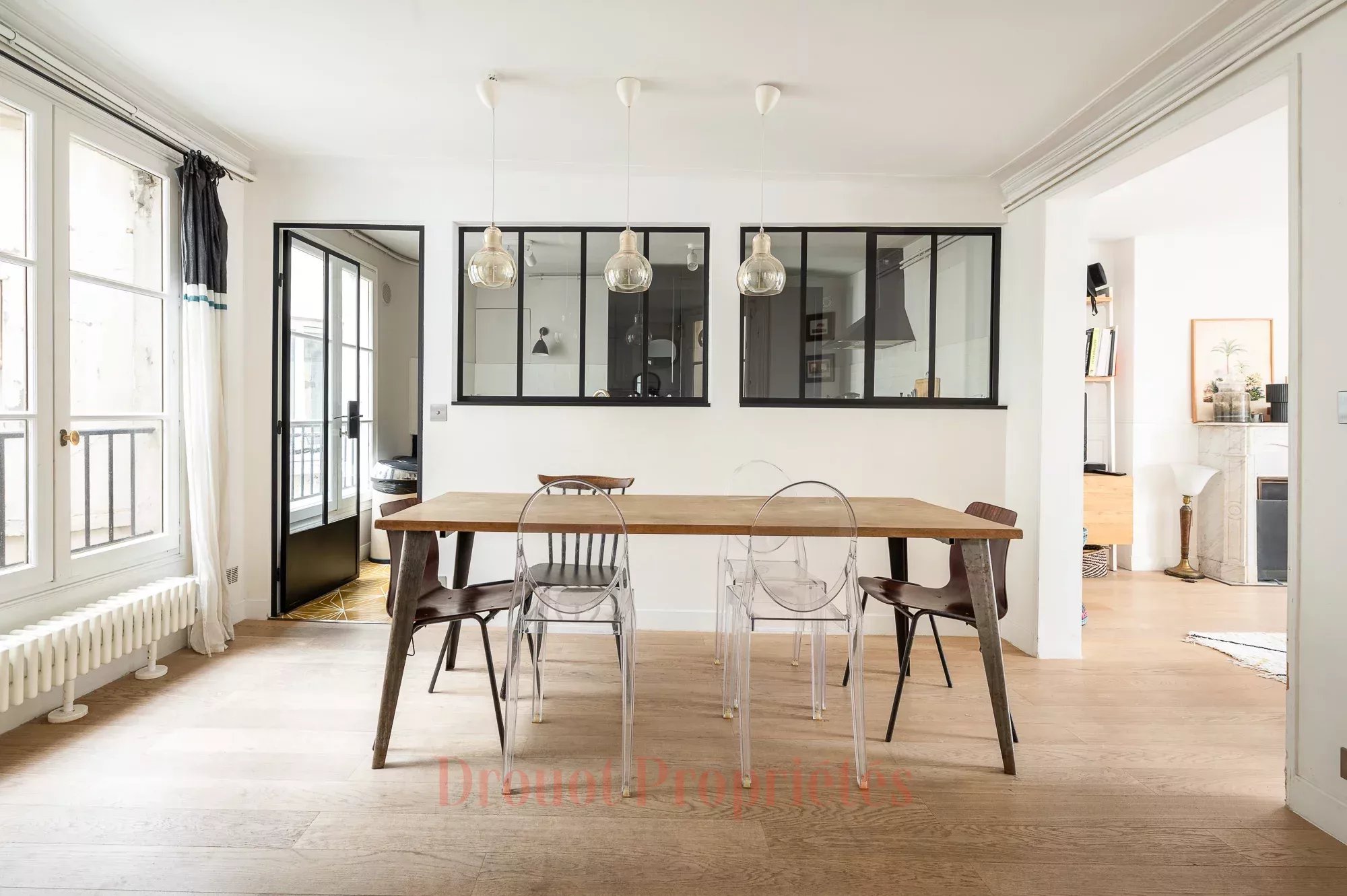 PARIS IX - DROUOT / CADET