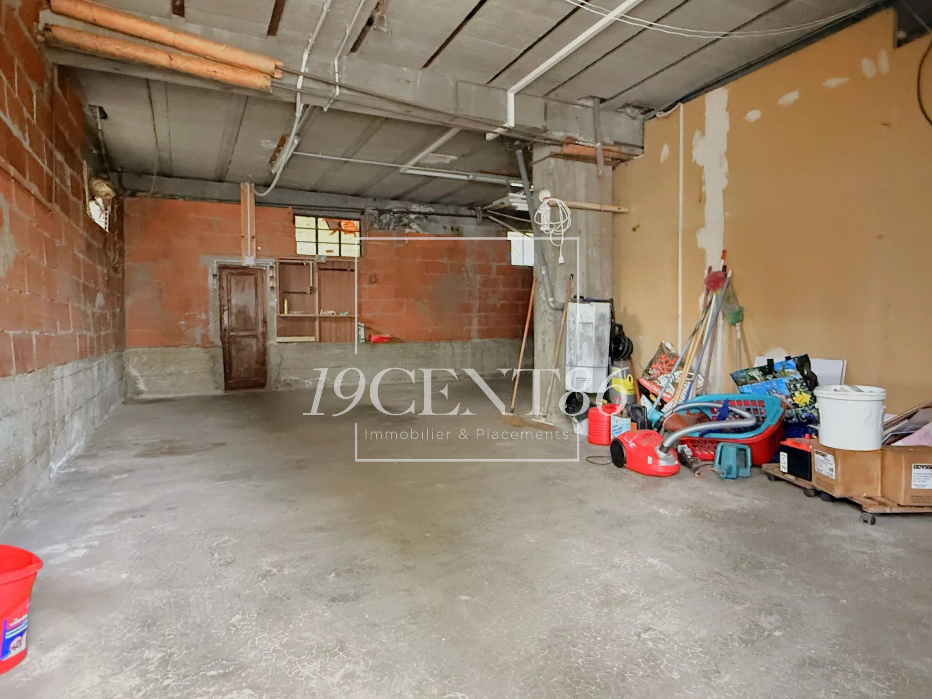 Vente Maison Vénissieux