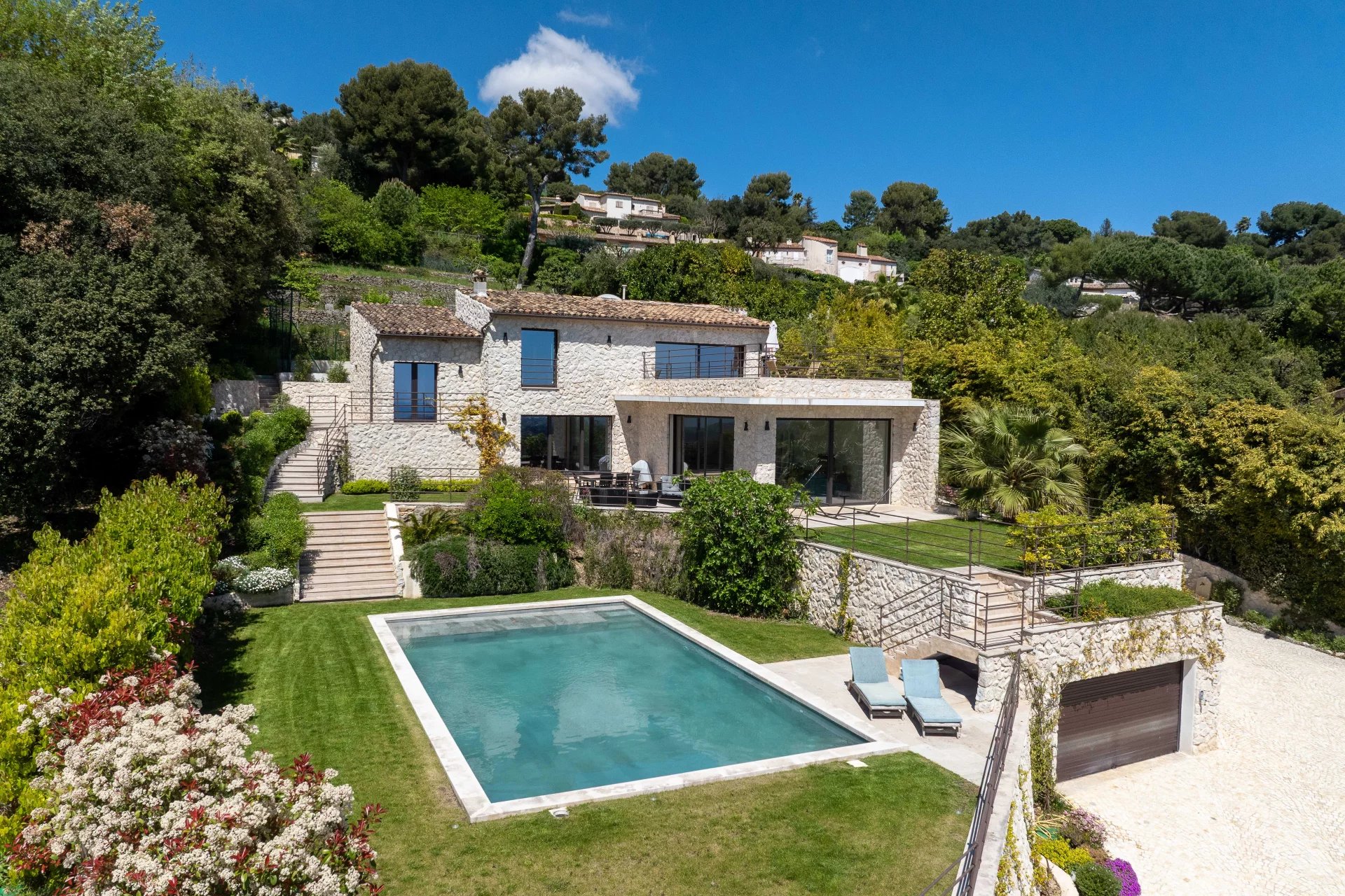 Sale House La Colle-sur-Loup