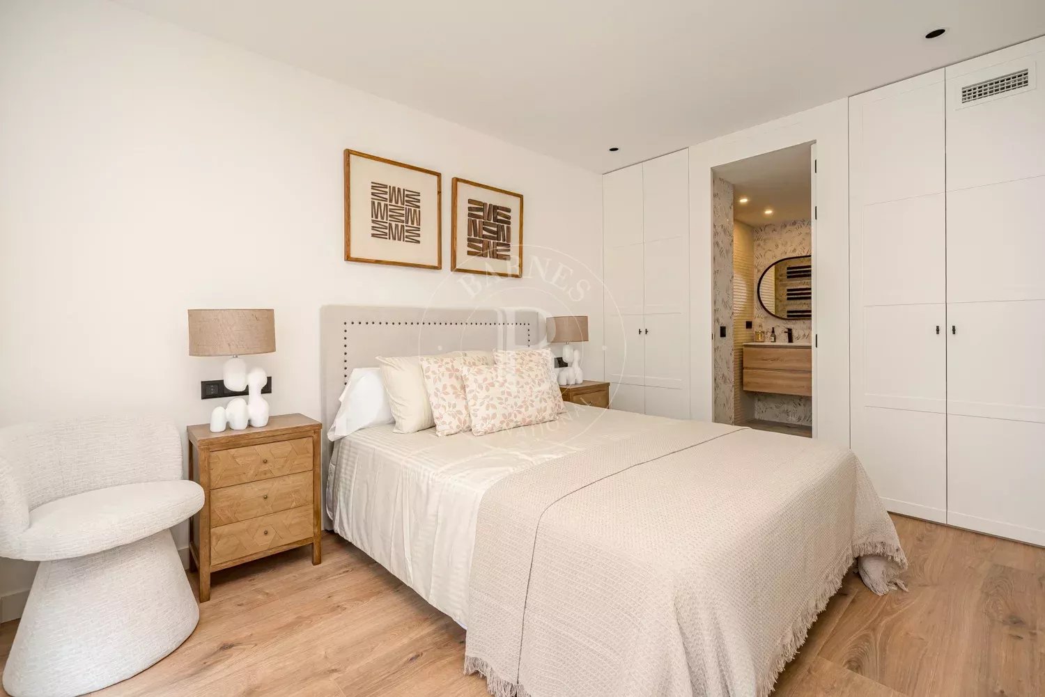 Daire Madrid - picture 13