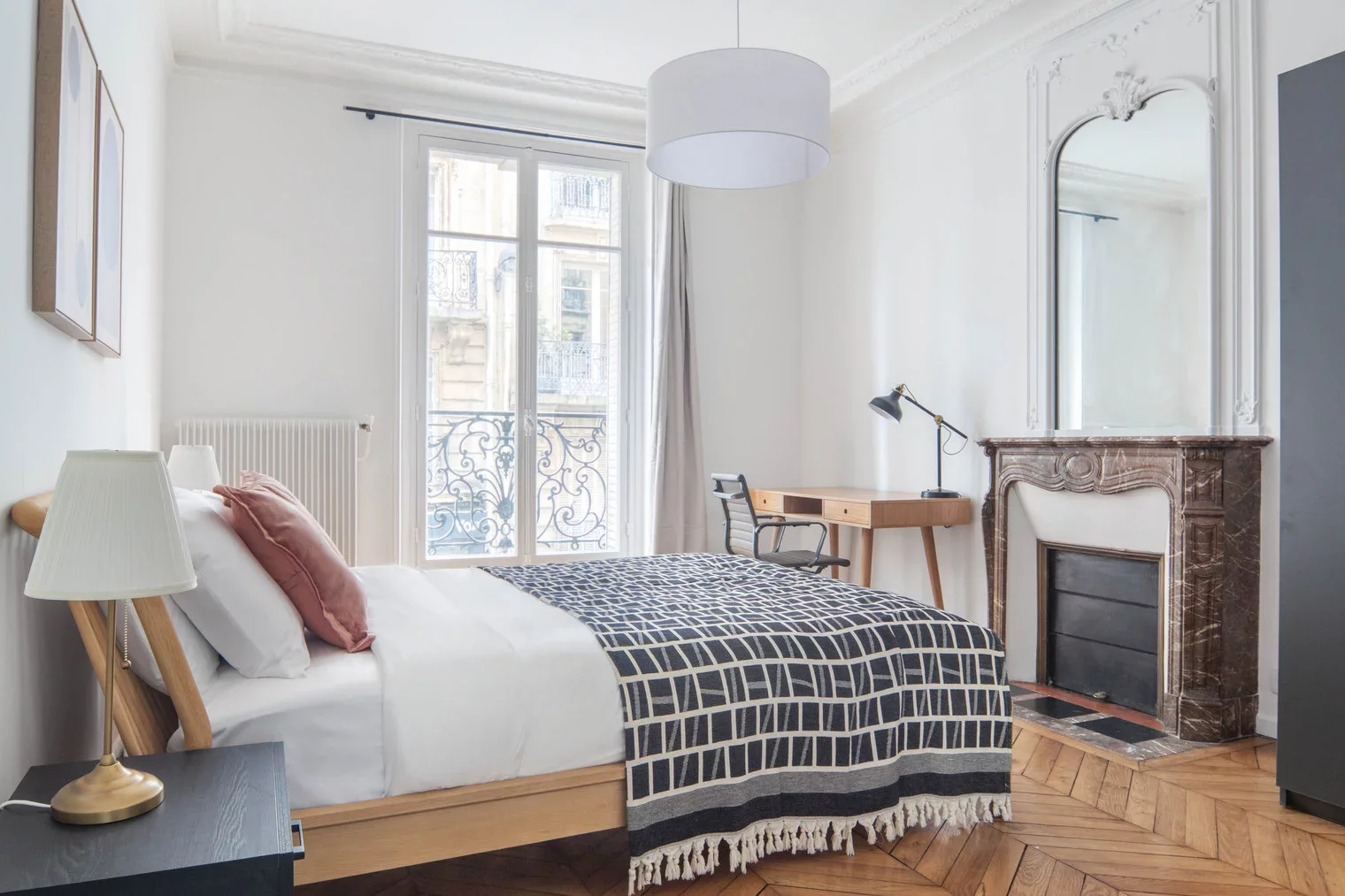 Paris 9e - SQUARE BERLIOZ