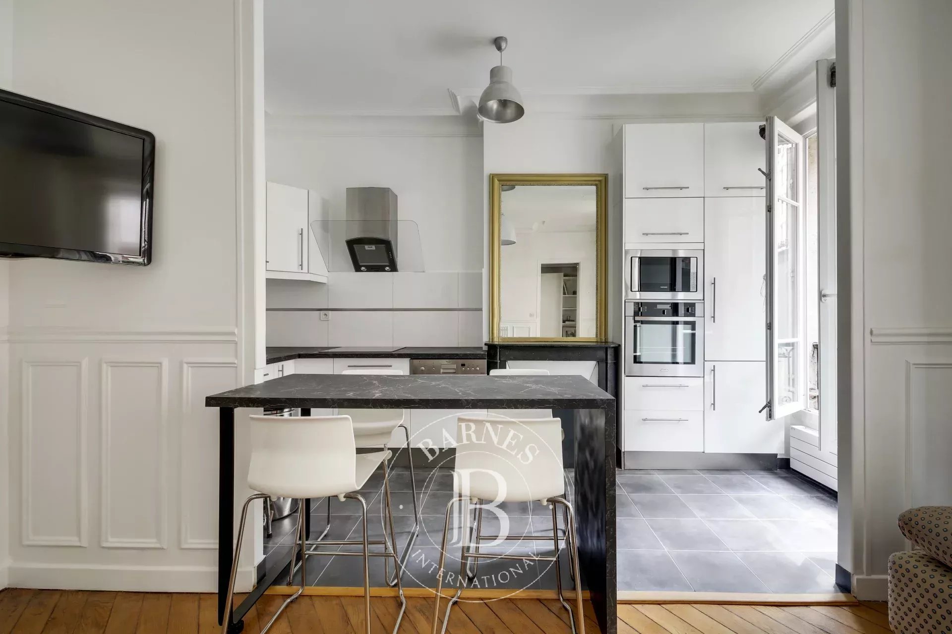 Daire Paris 7ème - picture 8