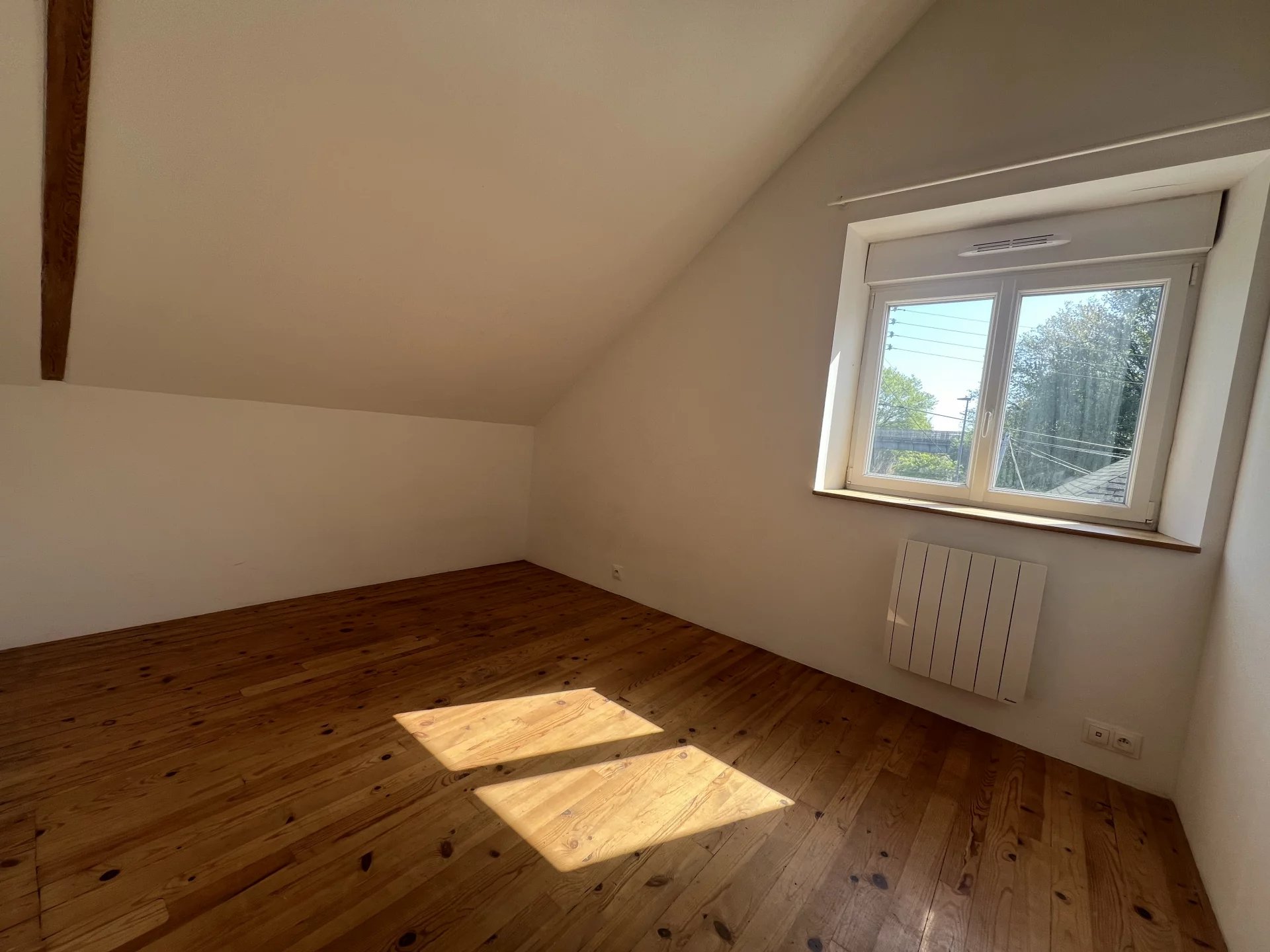 Vente Maison Châteaubriant