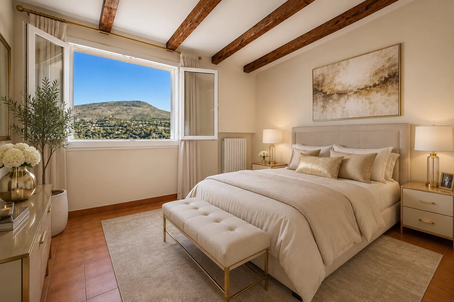 PROPRIÉTÉ DE PRESTIGE À COLOMARS — 267 M², PISCINE & POTENTIEL — photo 8