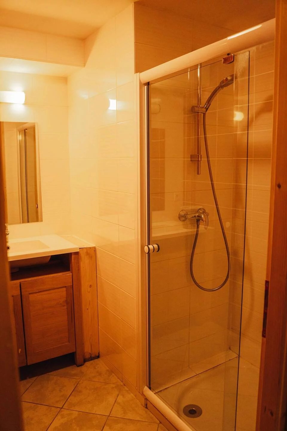 Maison 15 couchages au Coeur de la station des 2 Alpes