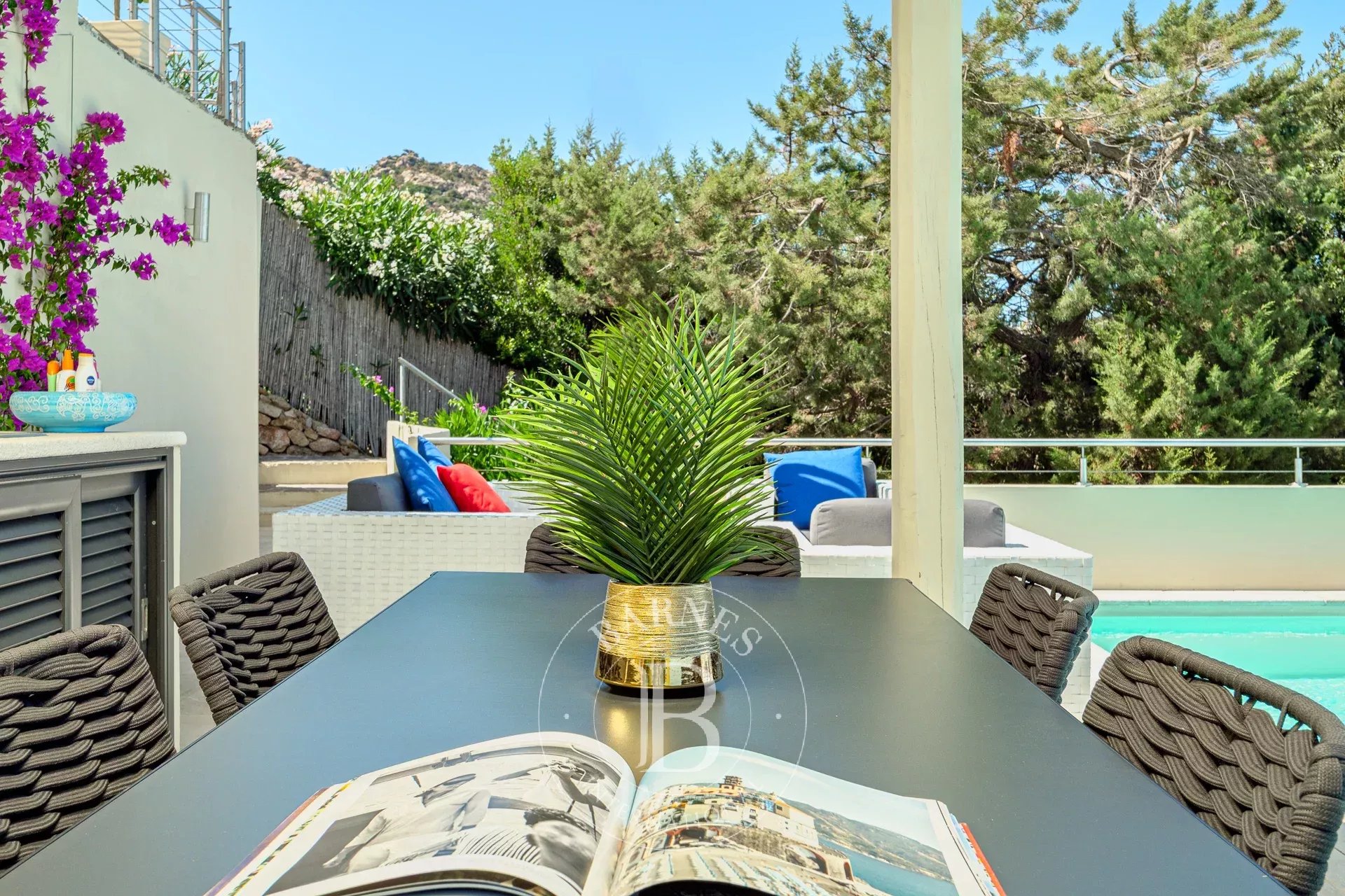 Porto Cervo  - Villa  5 Chambres - picture 14